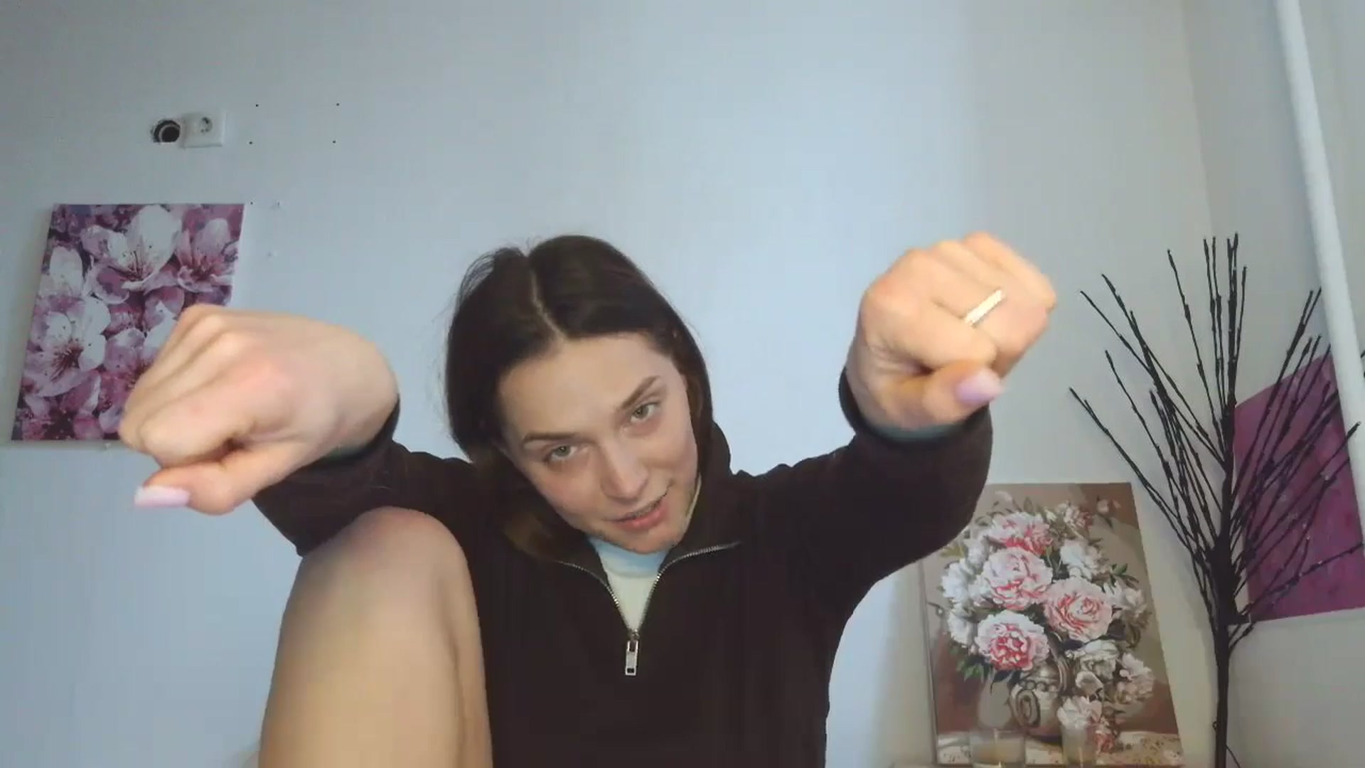 Gallery image thumbnail from HaleyReed's myfreecams stream on, 02/25/2026, 12:25 image 12 of 20