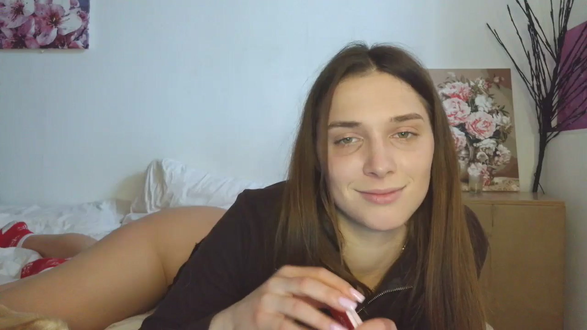 Gallery image thumbnail from HaleyReed's myfreecams stream on, 02/25/2026, 12:25 image 8 of 20