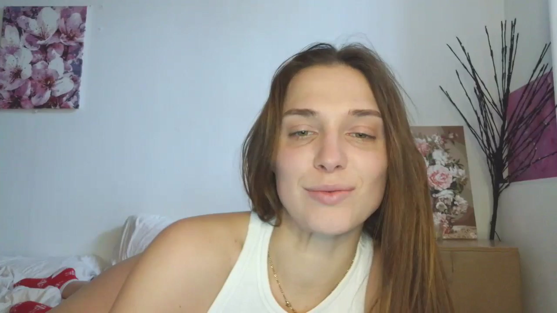 Gallery image thumbnail from HaleyReed's myfreecams stream on, 02/25/2026, 13:00 image 1 of 20