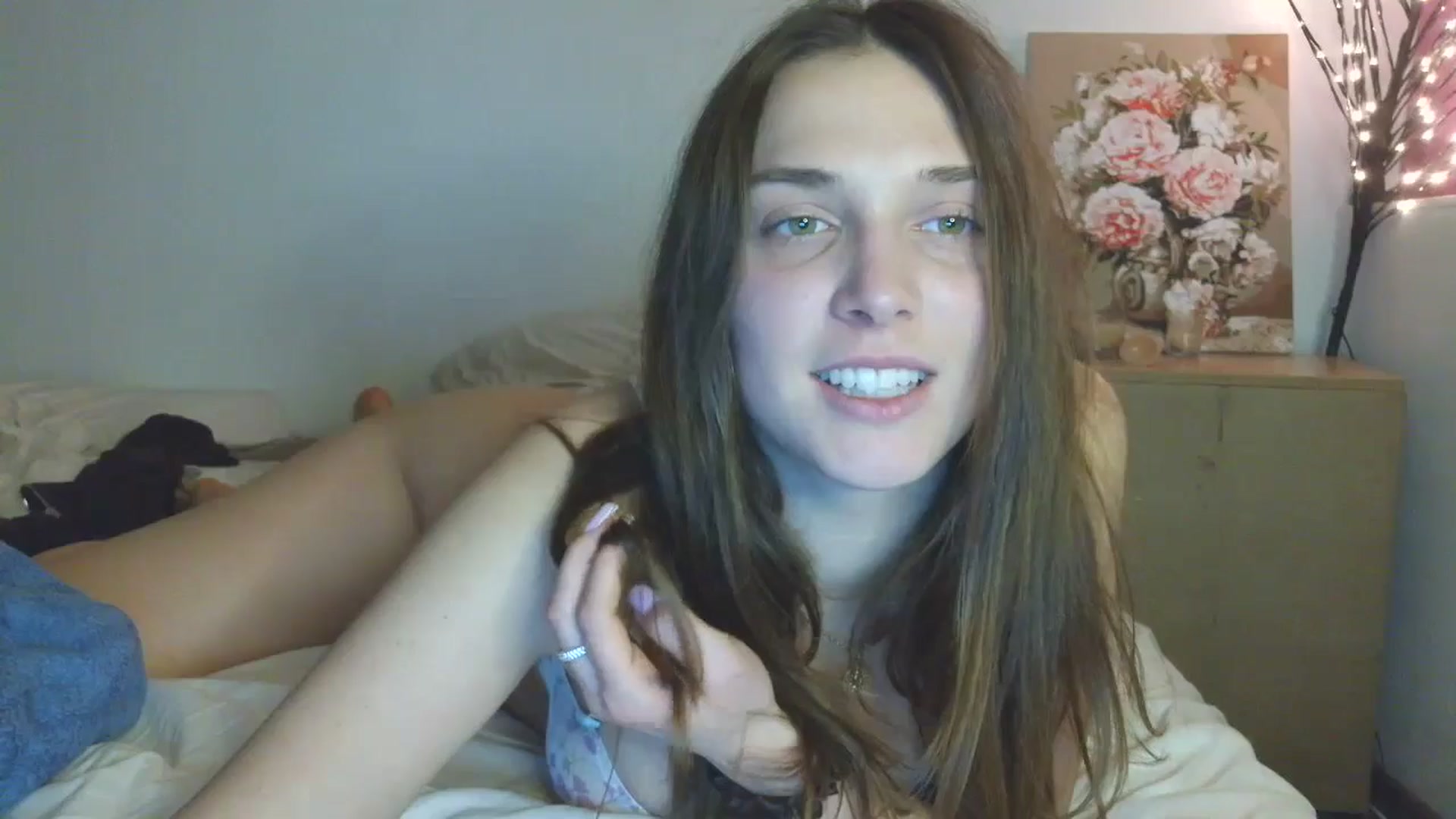 Gallery image thumbnail from HaleyReed's myfreecams stream on, 02/25/2026, 15:23 image 20 of 20