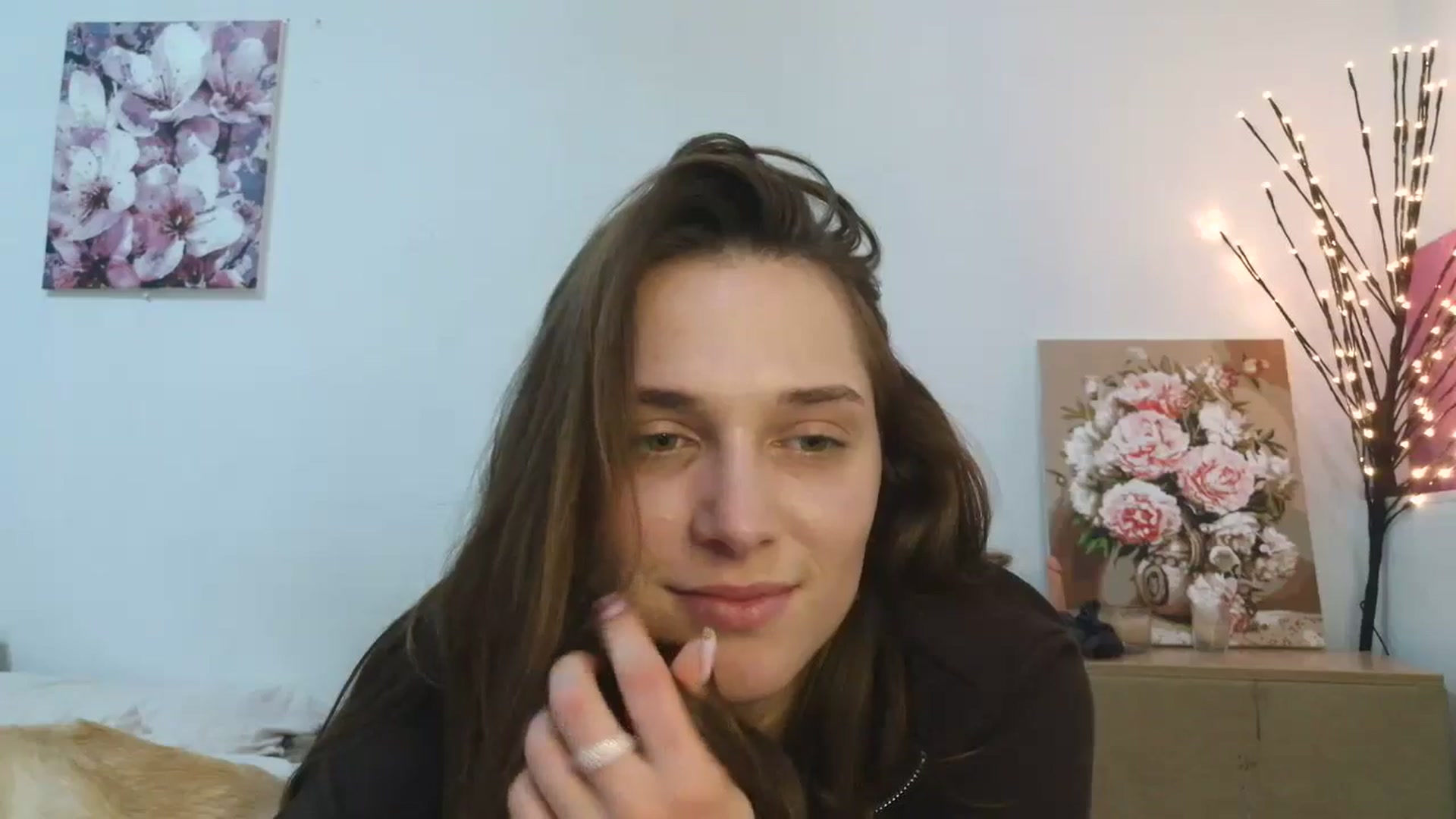 Gallery image thumbnail from HaleyReed's myfreecams stream on, 02/25/2026, 15:23 image 7 of 20