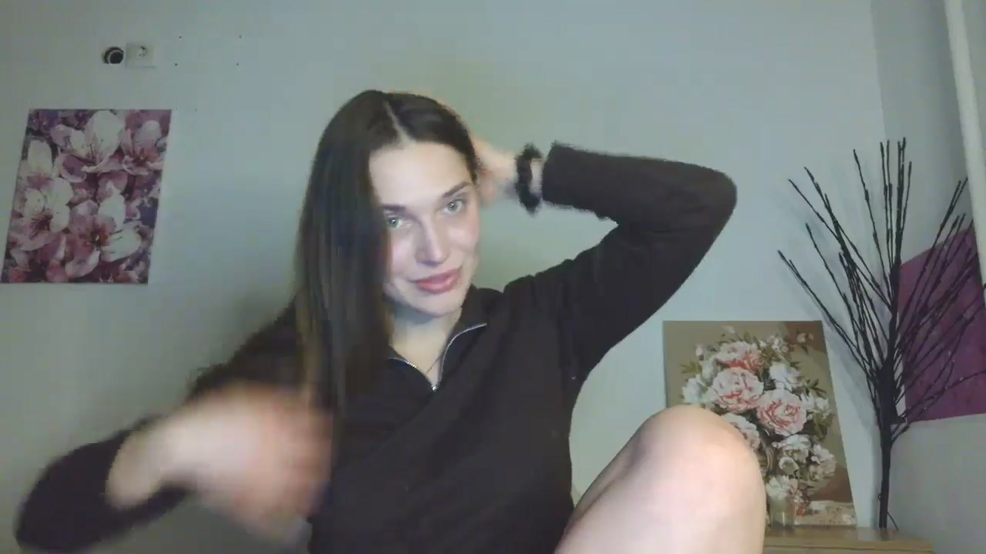 Gallery image thumbnail from HaleyReed's myfreecams stream on, 02/25/2026, 16:09 image 19 of 20