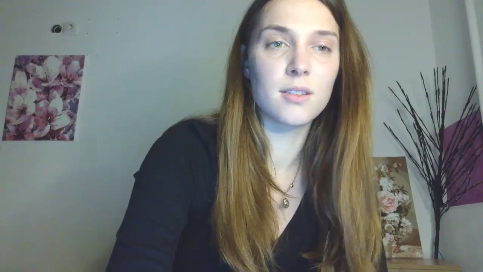 Gallery image thumbnail from HaleyReed's myfreecams stream on, 02/25/2026, 16:45 image 11 of 20