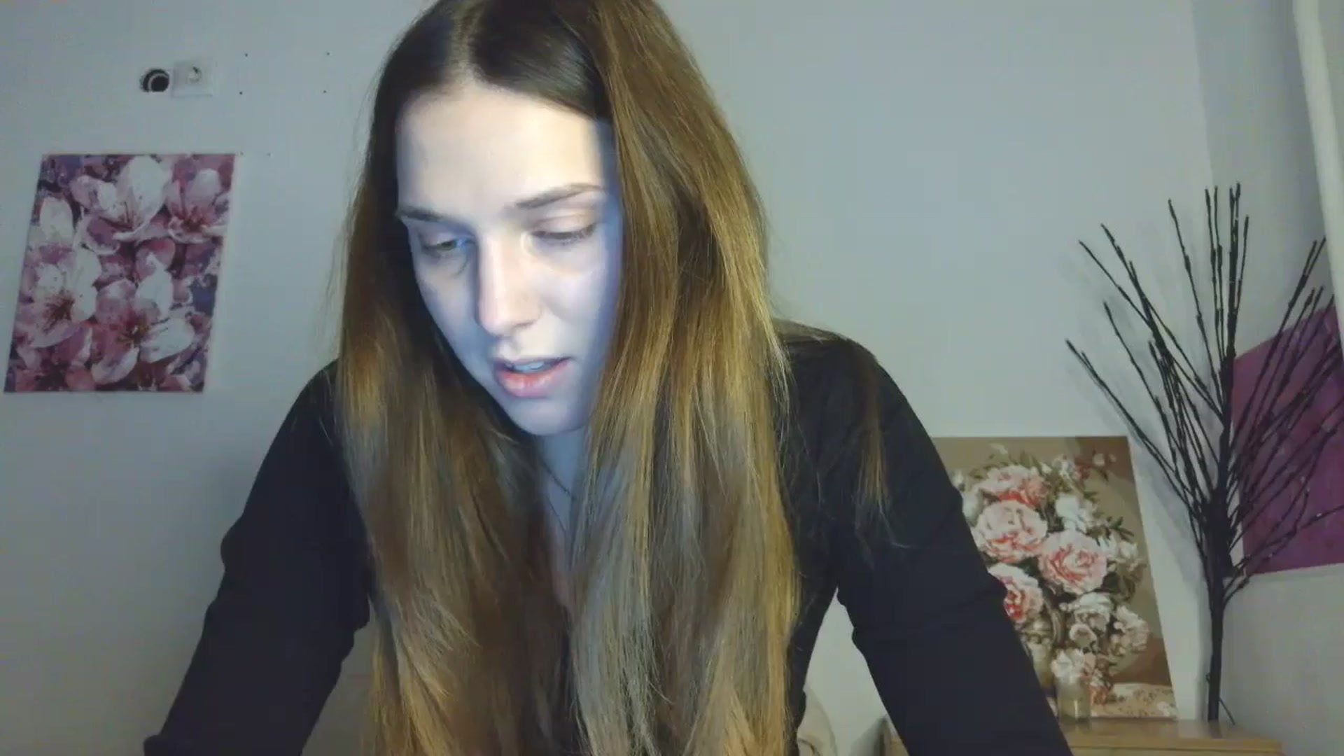 Gallery image thumbnail from HaleyReed's myfreecams stream on, 02/25/2026, 16:45 image 7 of 20