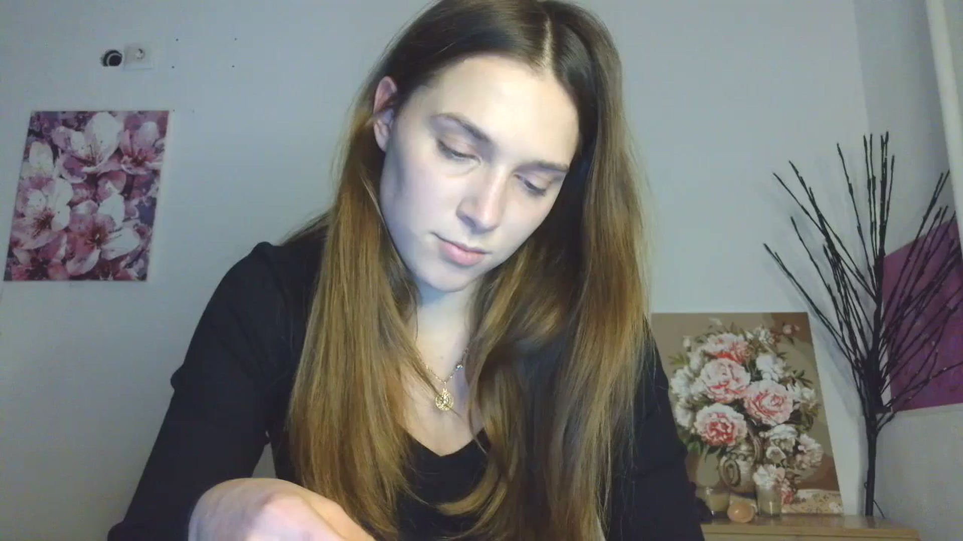 Gallery image thumbnail from HaleyReed's myfreecams stream on, 02/25/2026, 16:45 image 8 of 20