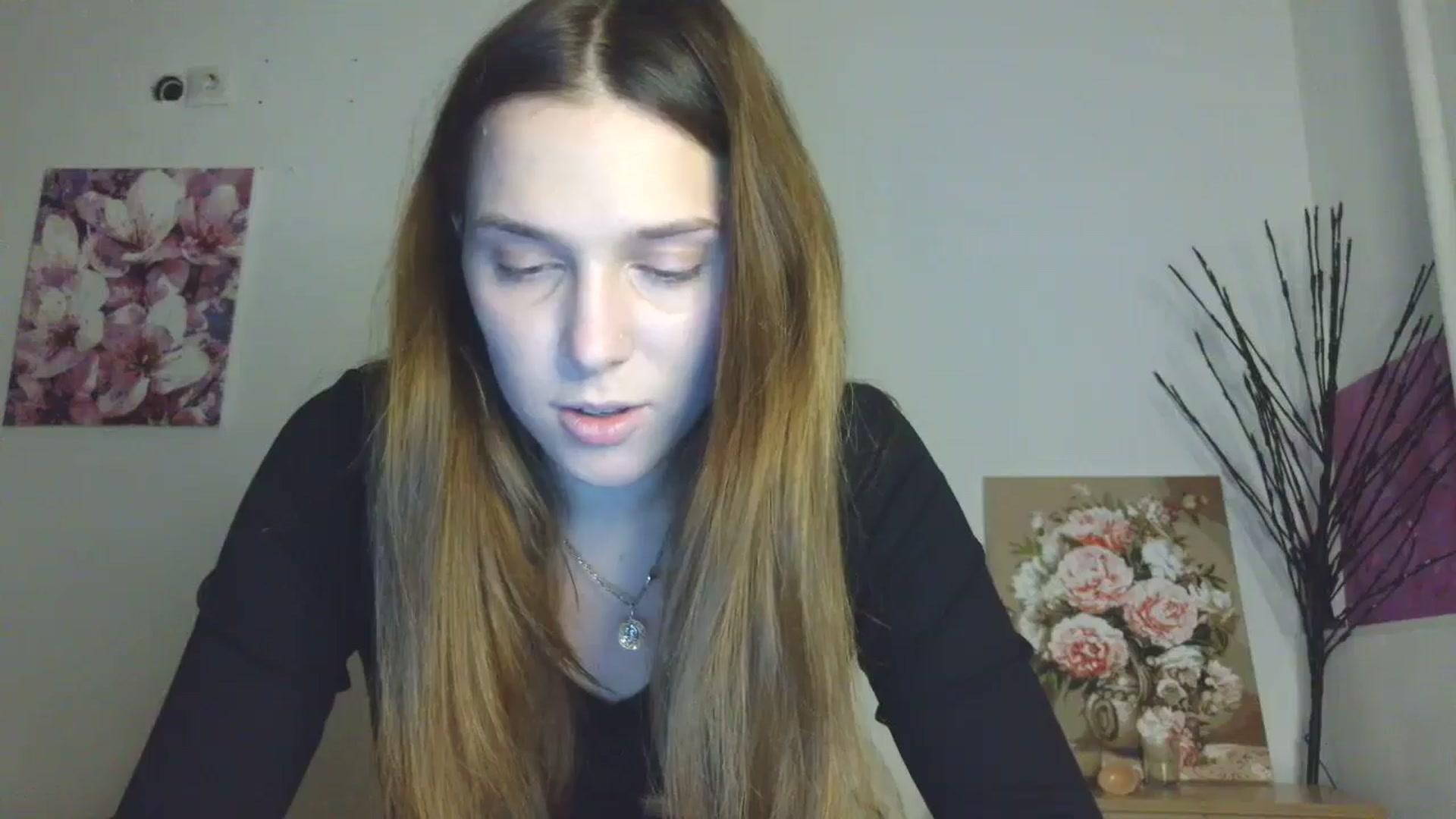 Gallery image thumbnail from HaleyReed's myfreecams stream on, 02/25/2026, 16:45 image 10 of 20