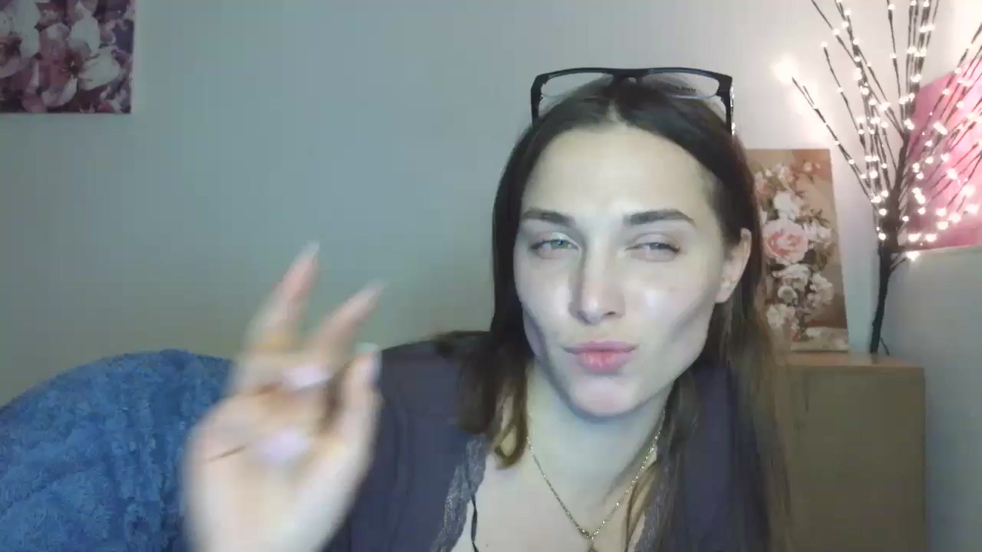 Gallery image thumbnail from HaleyReed's myfreecams stream on, 02/26/2026, 15:27 image 19 of 20