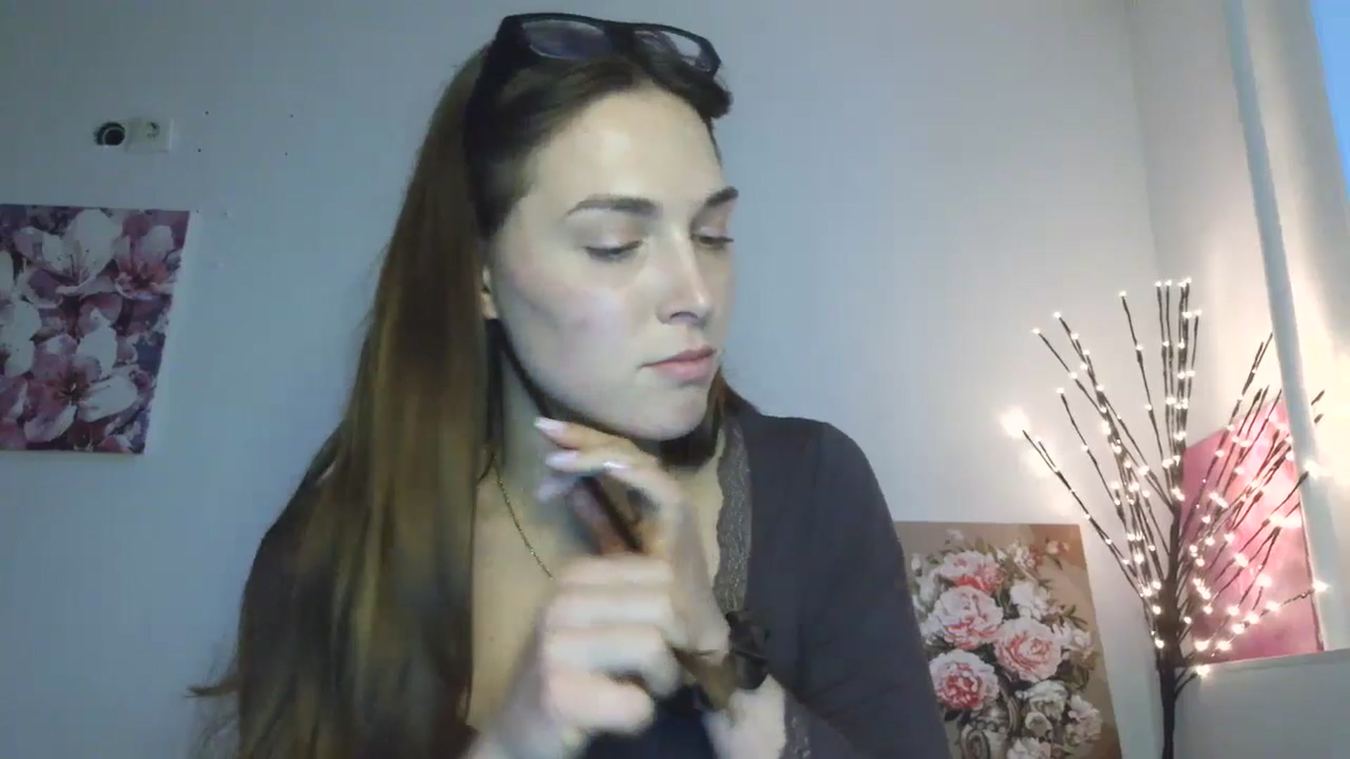 Gallery image thumbnail from HaleyReed's myfreecams stream on, 02/26/2026, 15:27 image 5 of 20