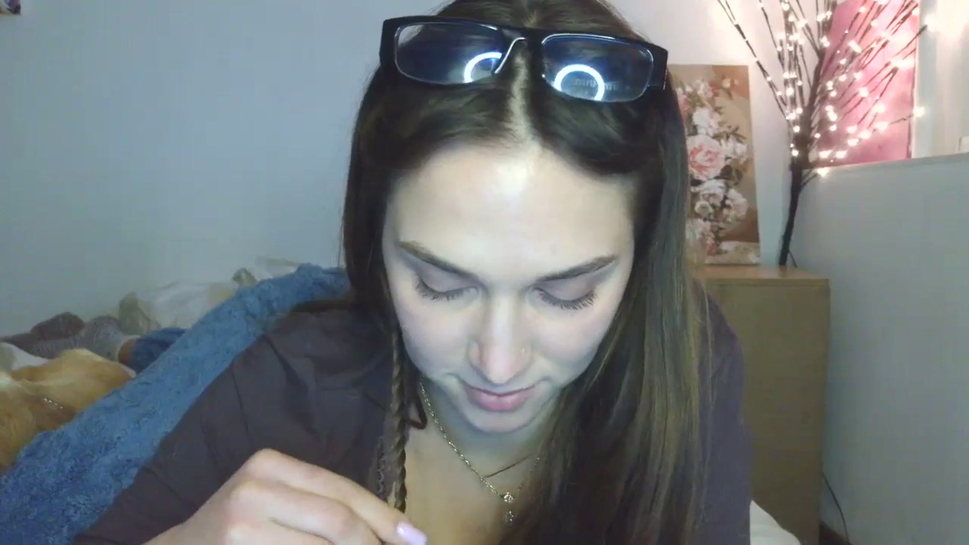 Gallery image thumbnail from HaleyReed's myfreecams stream on, 02/26/2026, 15:27 image 10 of 20
