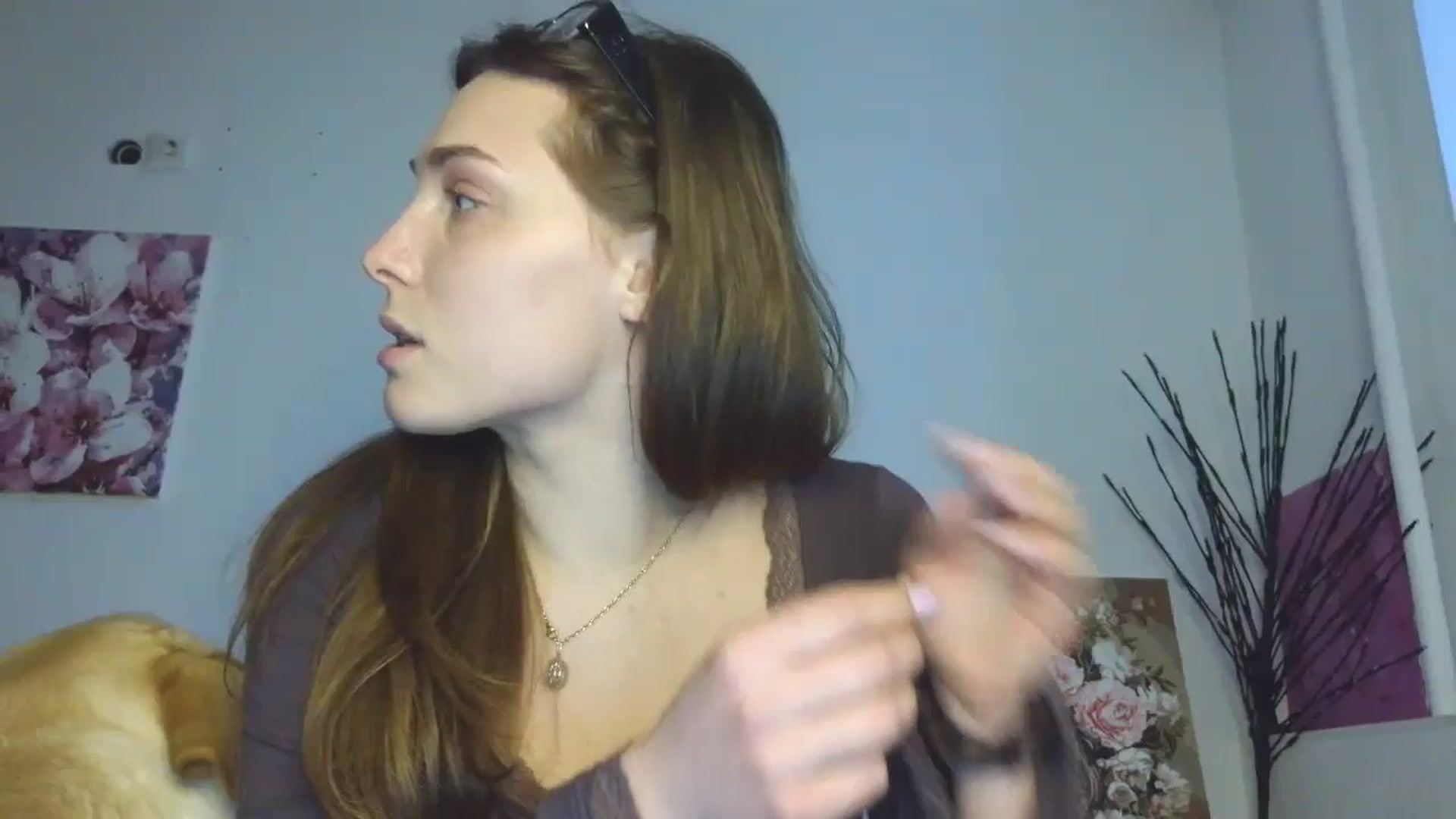 Gallery image thumbnail from HaleyReed's myfreecams stream on, 02/26/2026, 15:27 image 3 of 20