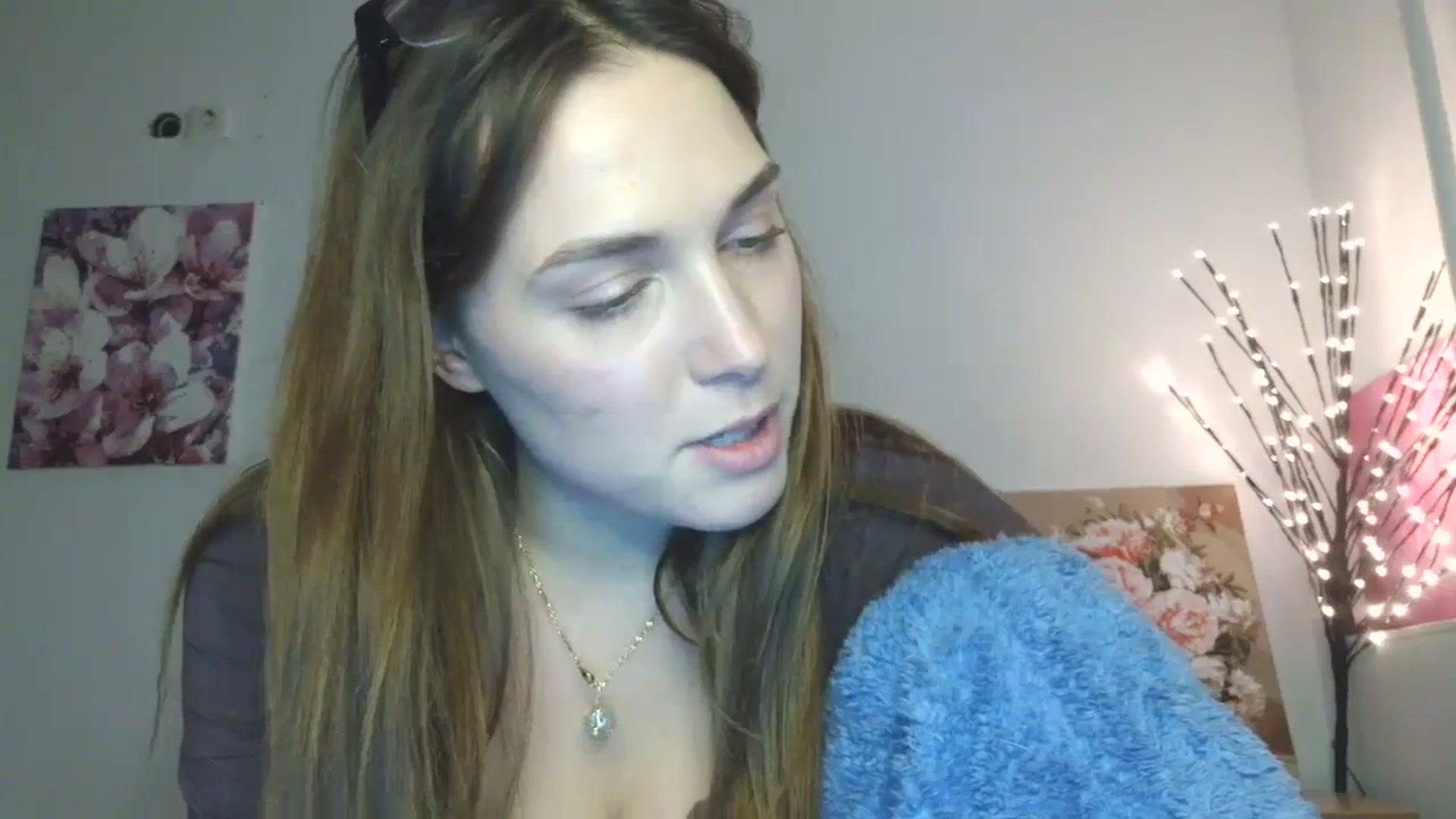 Gallery image thumbnail from HaleyReed's myfreecams stream on, 02/26/2026, 15:27 image 16 of 20