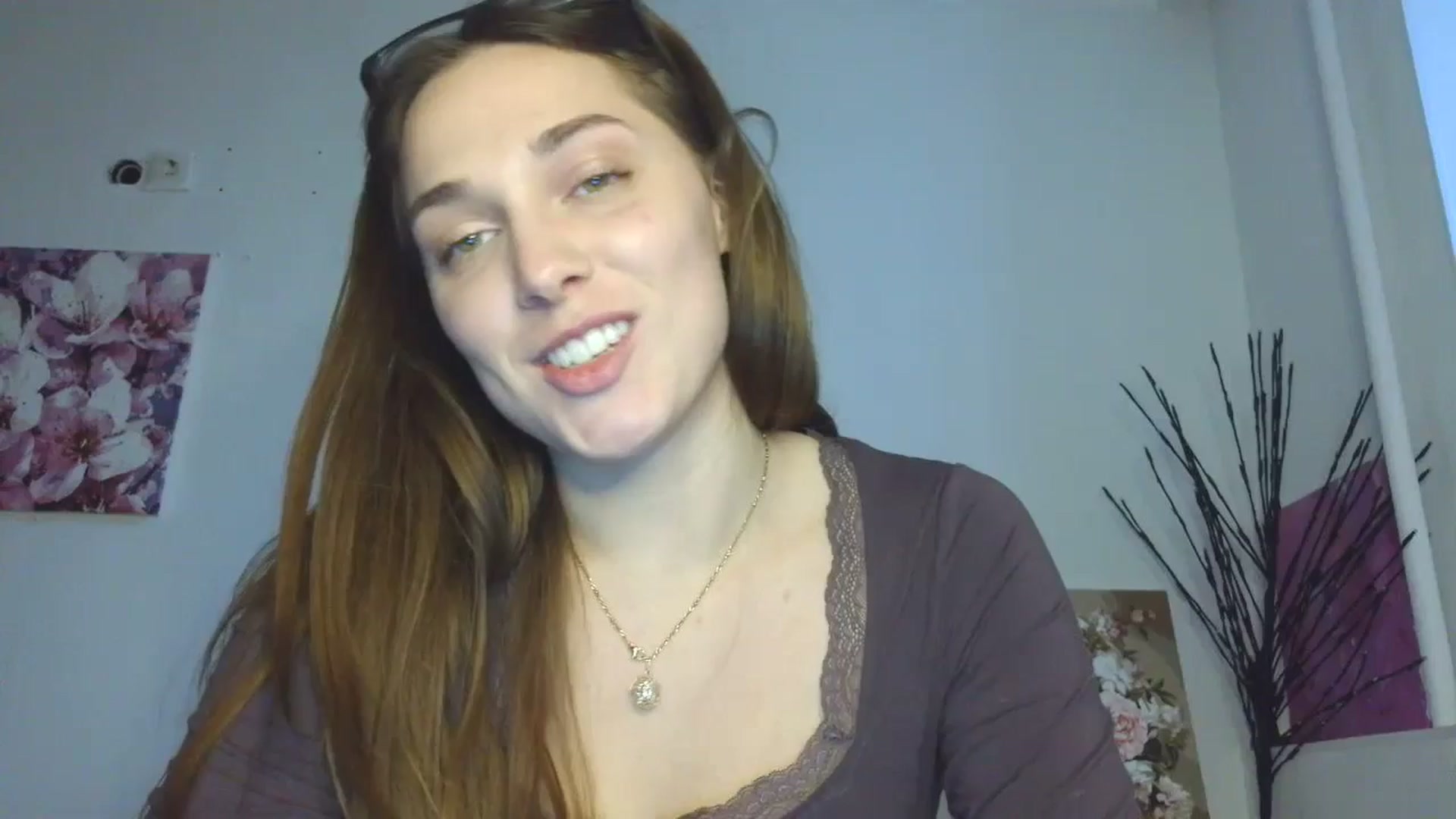 Gallery image thumbnail from HaleyReed's myfreecams stream on, 02/26/2026, 15:27 image 2 of 20