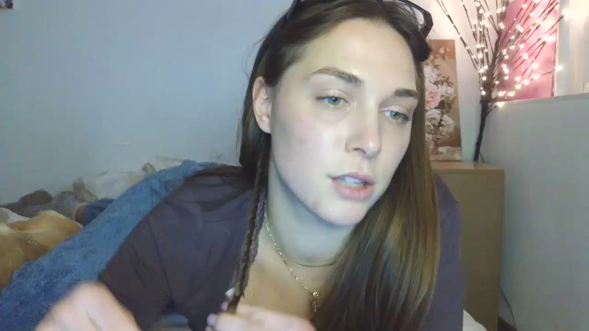 Gallery image thumbnail from HaleyReed's myfreecams stream on, 02/26/2026, 15:27 image 9 of 20