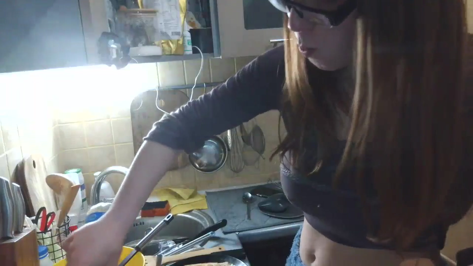 Gallery image thumbnail from HaleyReed's myfreecams stream on, 02/26/2026, 17:00 image 16 of 20