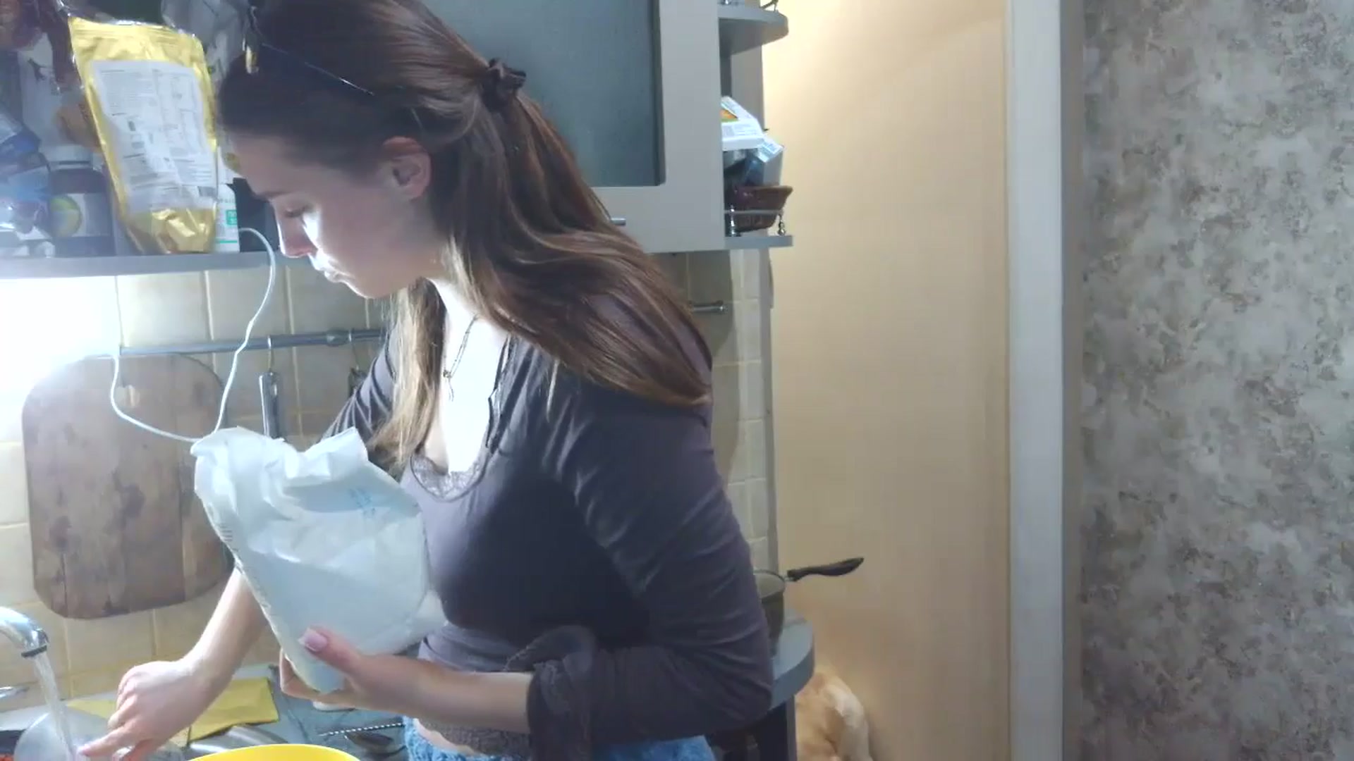 Gallery image thumbnail from HaleyReed's myfreecams stream on, 02/26/2026, 17:00 image 9 of 20