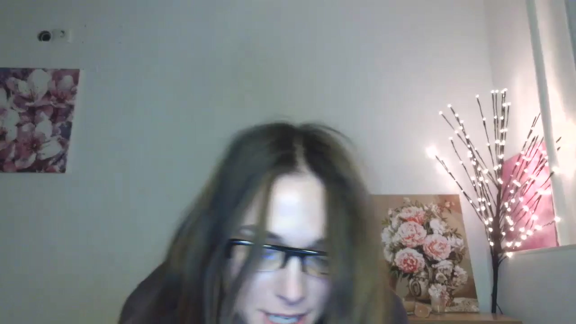Gallery image thumbnail from HaleyReed's myfreecams stream on, 02/26/2026, 17:00 image 1 of 20