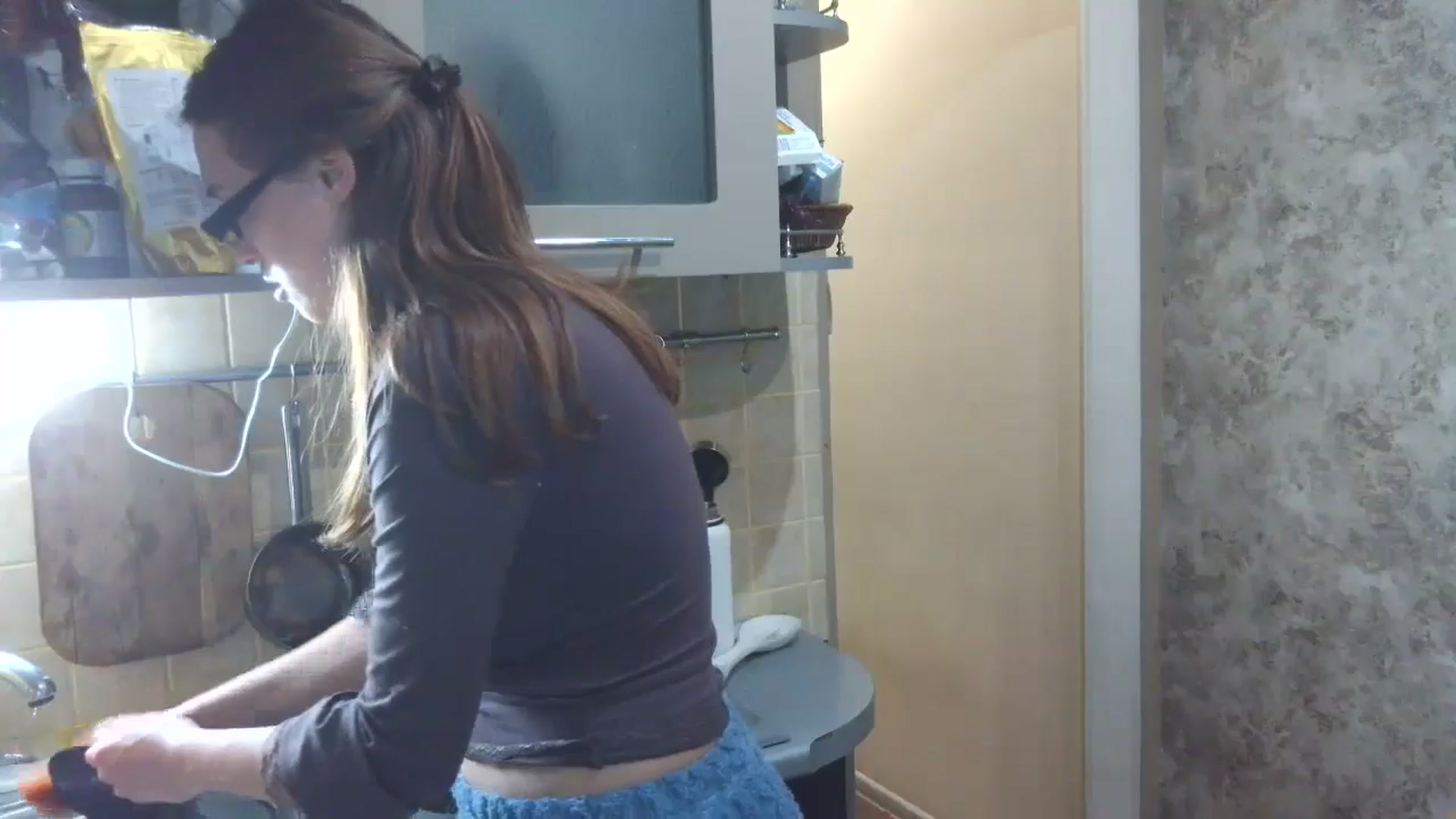Gallery image thumbnail from HaleyReed's myfreecams stream on, 02/26/2026, 17:00 image 7 of 20