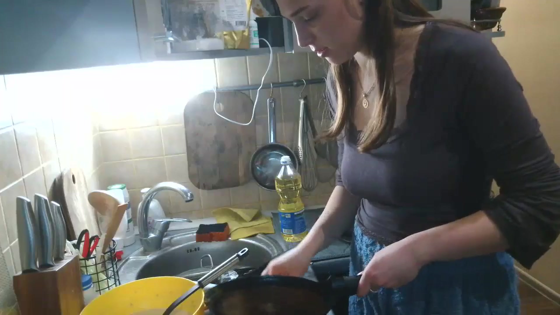 Gallery image thumbnail from HaleyReed's myfreecams stream on, 02/26/2026, 17:00 image 14 of 20