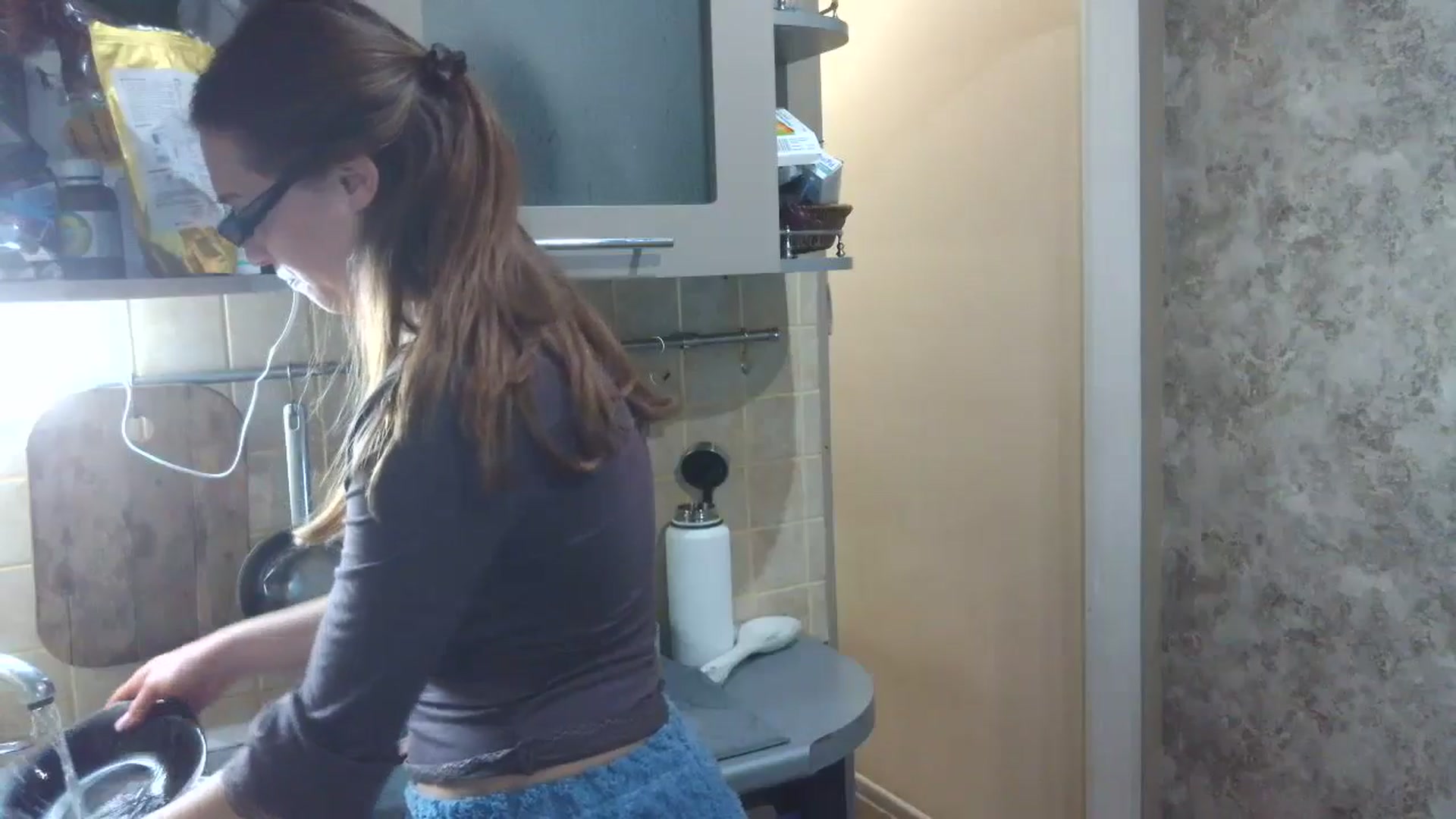 Gallery image thumbnail from HaleyReed's myfreecams stream on, 02/26/2026, 17:00 image 6 of 20