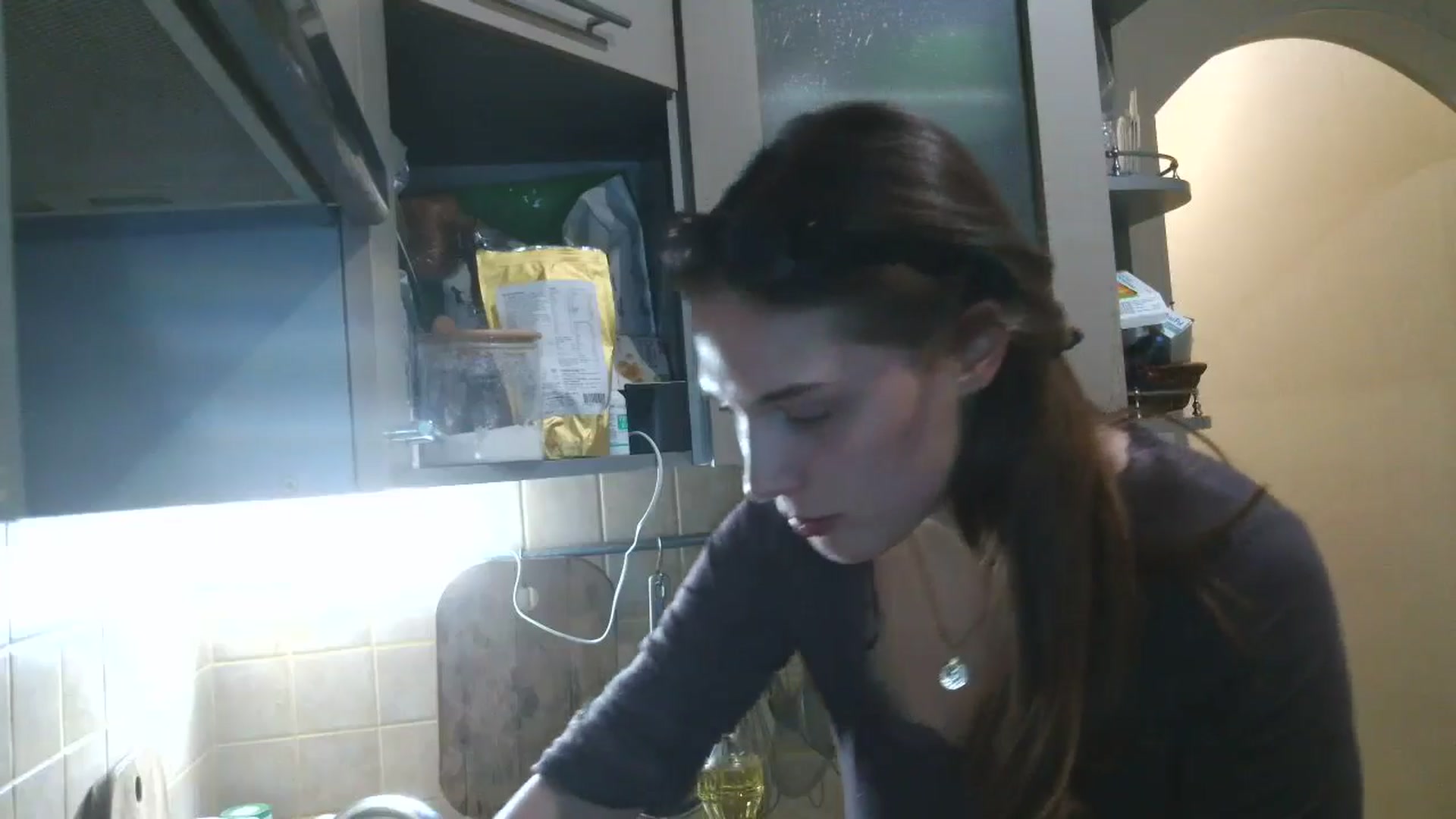 Gallery image thumbnail from HaleyReed's myfreecams stream on, 02/26/2026, 17:00 image 13 of 20