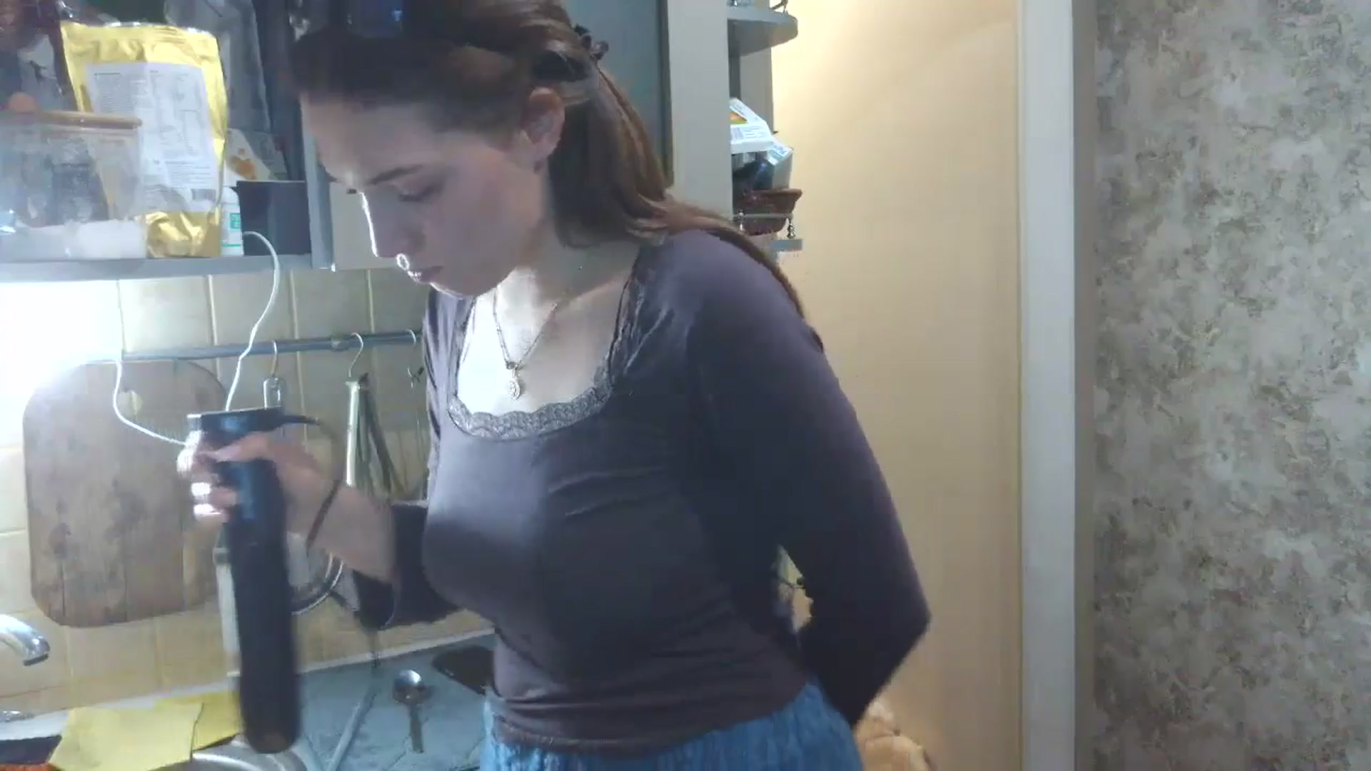 Gallery image thumbnail from HaleyReed's myfreecams stream on, 02/26/2026, 17:00 image 10 of 20