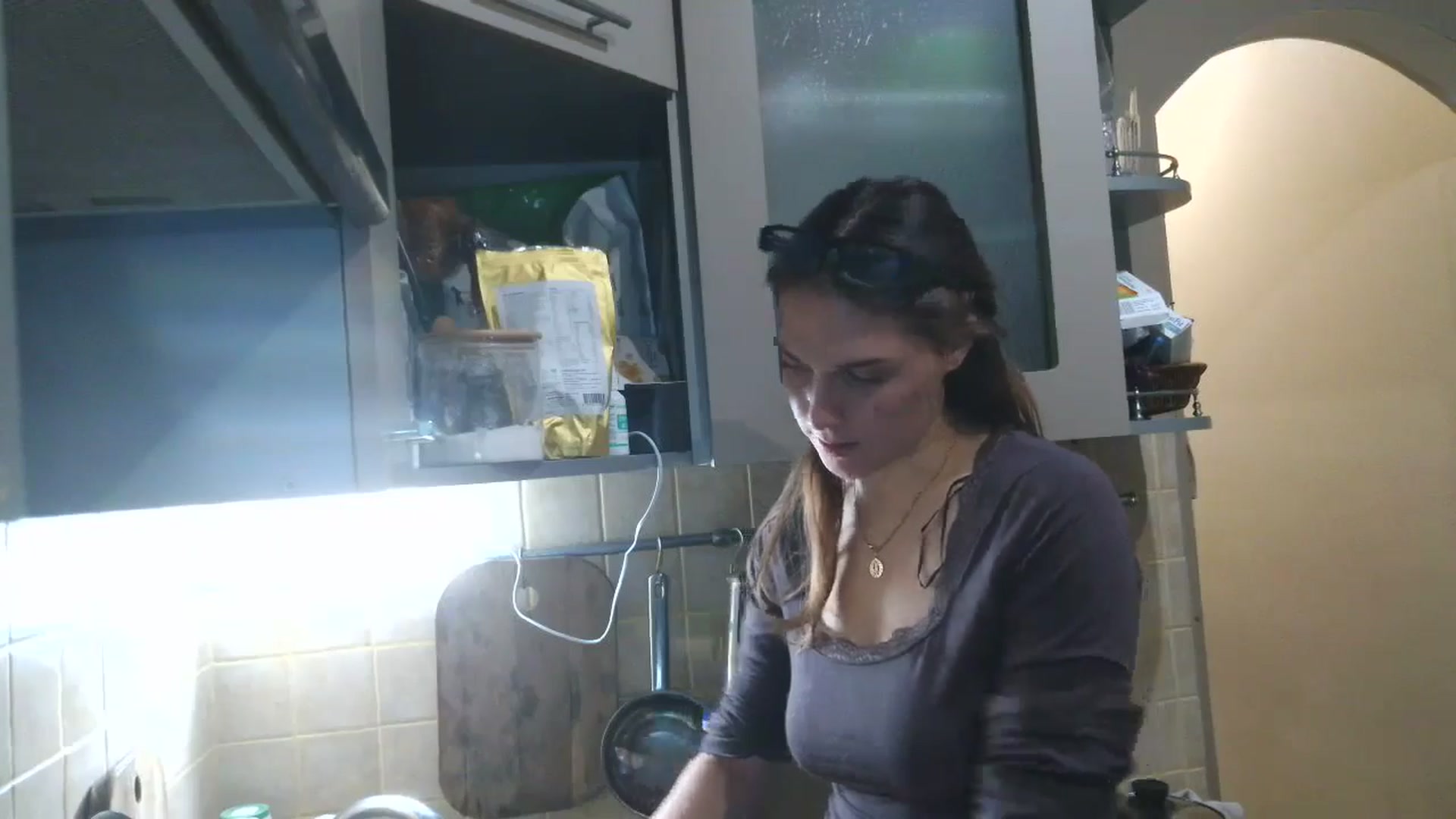 Gallery image thumbnail from HaleyReed's myfreecams stream on, 02/26/2026, 17:00 image 12 of 20