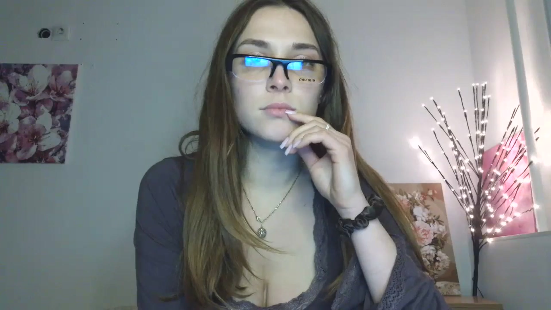 Gallery image thumbnail from HaleyReed's myfreecams stream on, 02/26/2026, 17:00 image 2 of 20
