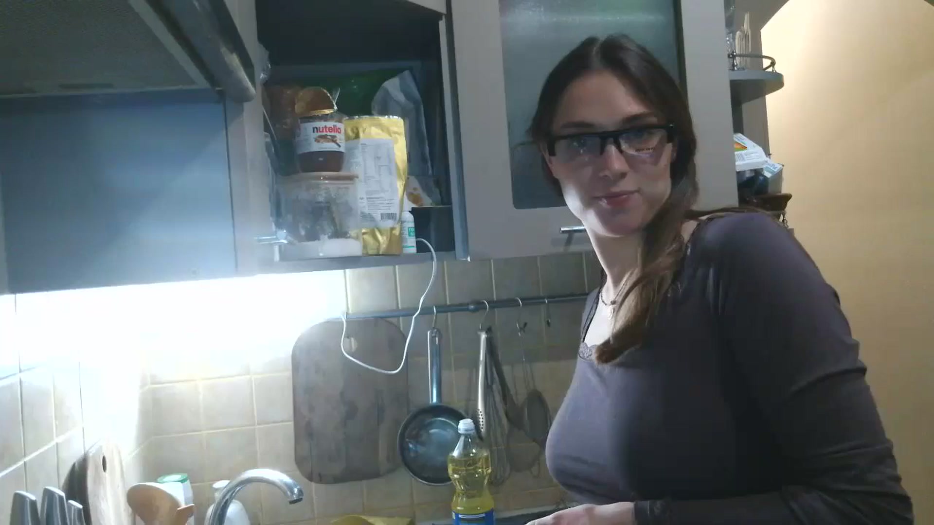 Gallery image thumbnail from HaleyReed's myfreecams stream on, 02/26/2026, 17:00 image 15 of 20