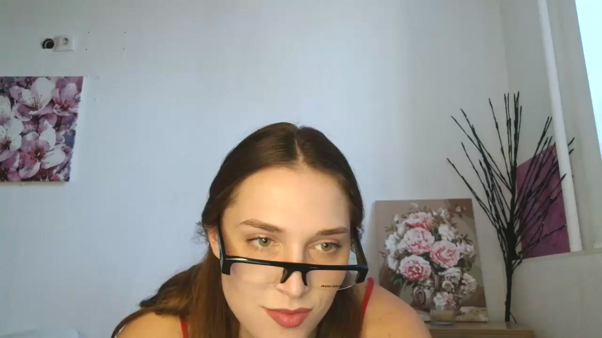 Gallery image thumbnail from HaleyReed's myfreecams stream on, 02/27/2026, 13:16 image 10 of 20