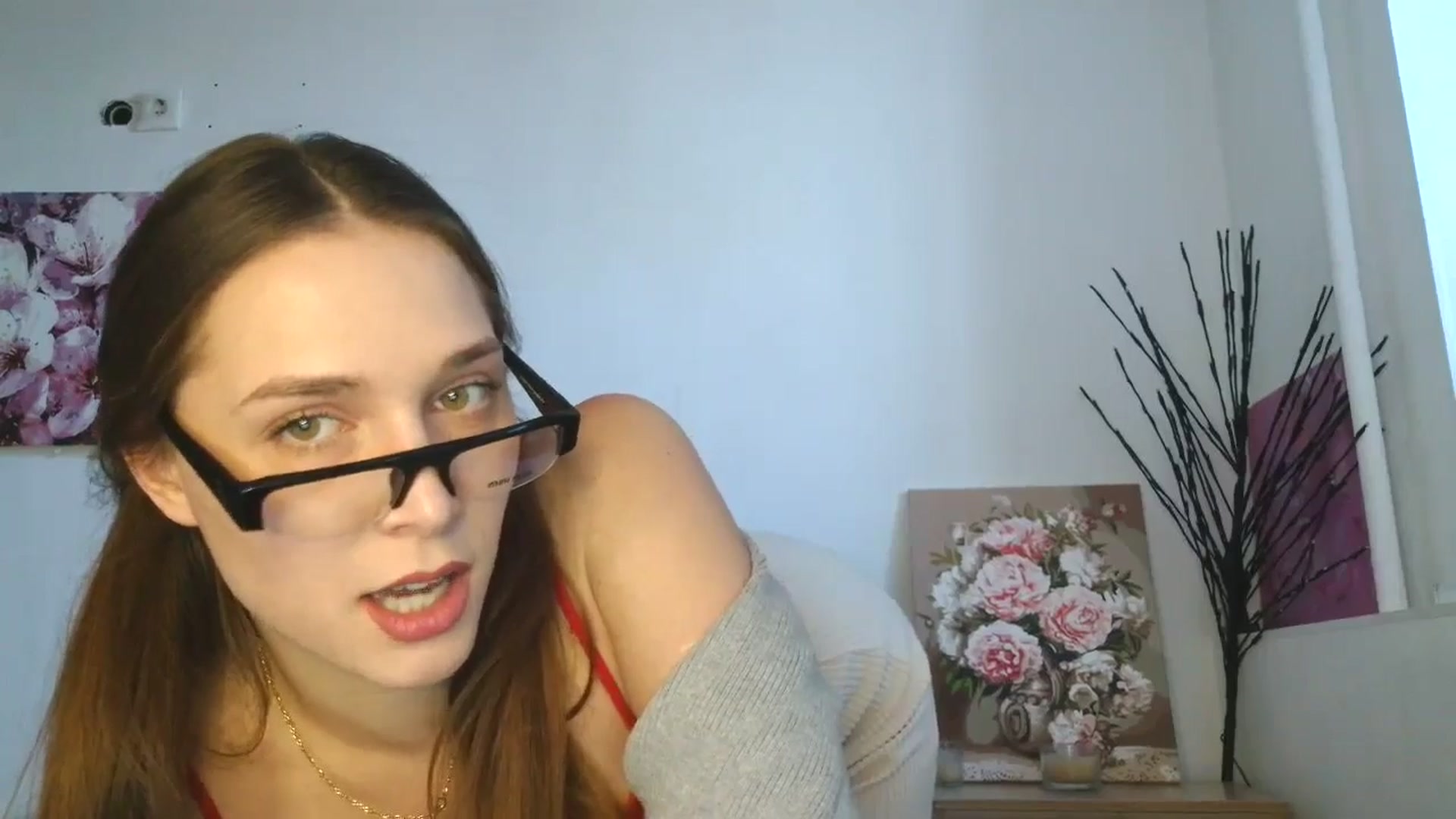 Gallery image thumbnail from HaleyReed's myfreecams stream on, 02/27/2026, 13:16 image 9 of 20