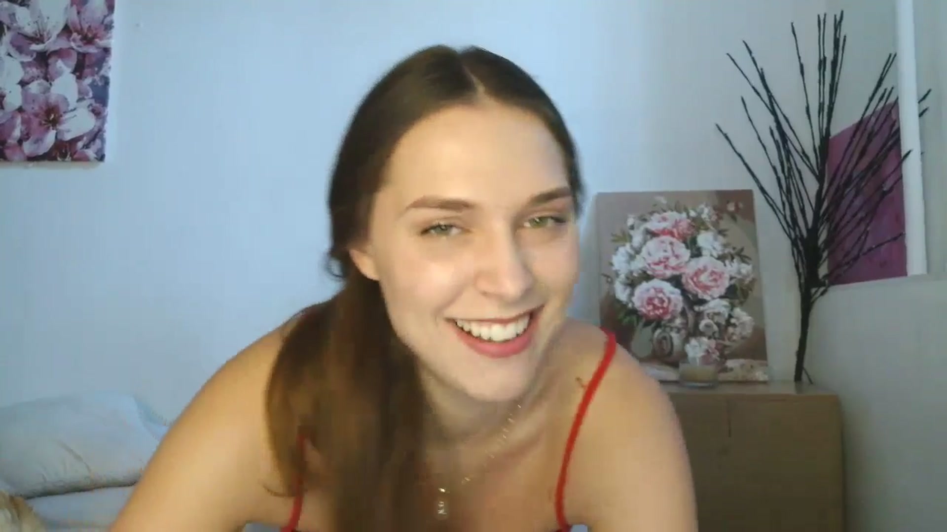 Gallery image thumbnail from HaleyReed's myfreecams stream on, 02/27/2026, 13:16 image 17 of 20