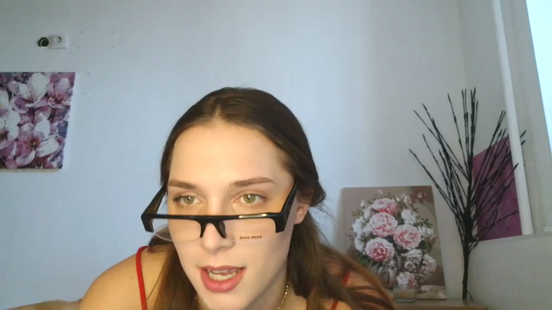 Gallery image thumbnail from HaleyReed's myfreecams stream on, 02/27/2026, 13:16 image 7 of 20