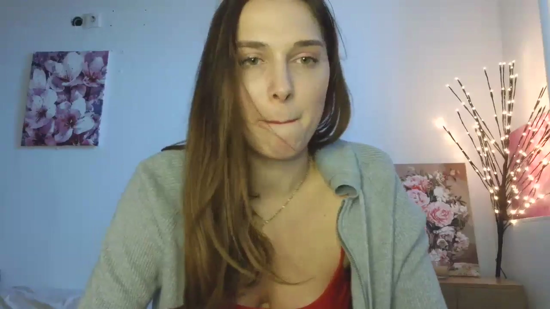 Gallery image thumbnail from HaleyReed's myfreecams stream on, 02/27/2026, 14:34 image 12 of 20