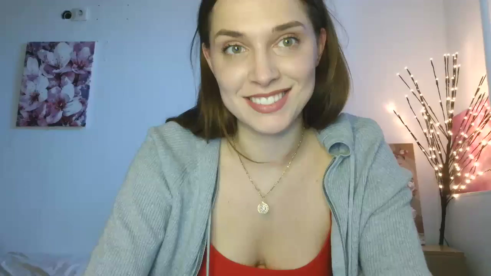 Gallery image thumbnail from HaleyReed's myfreecams stream on, 02/27/2026, 14:34 image 16 of 20