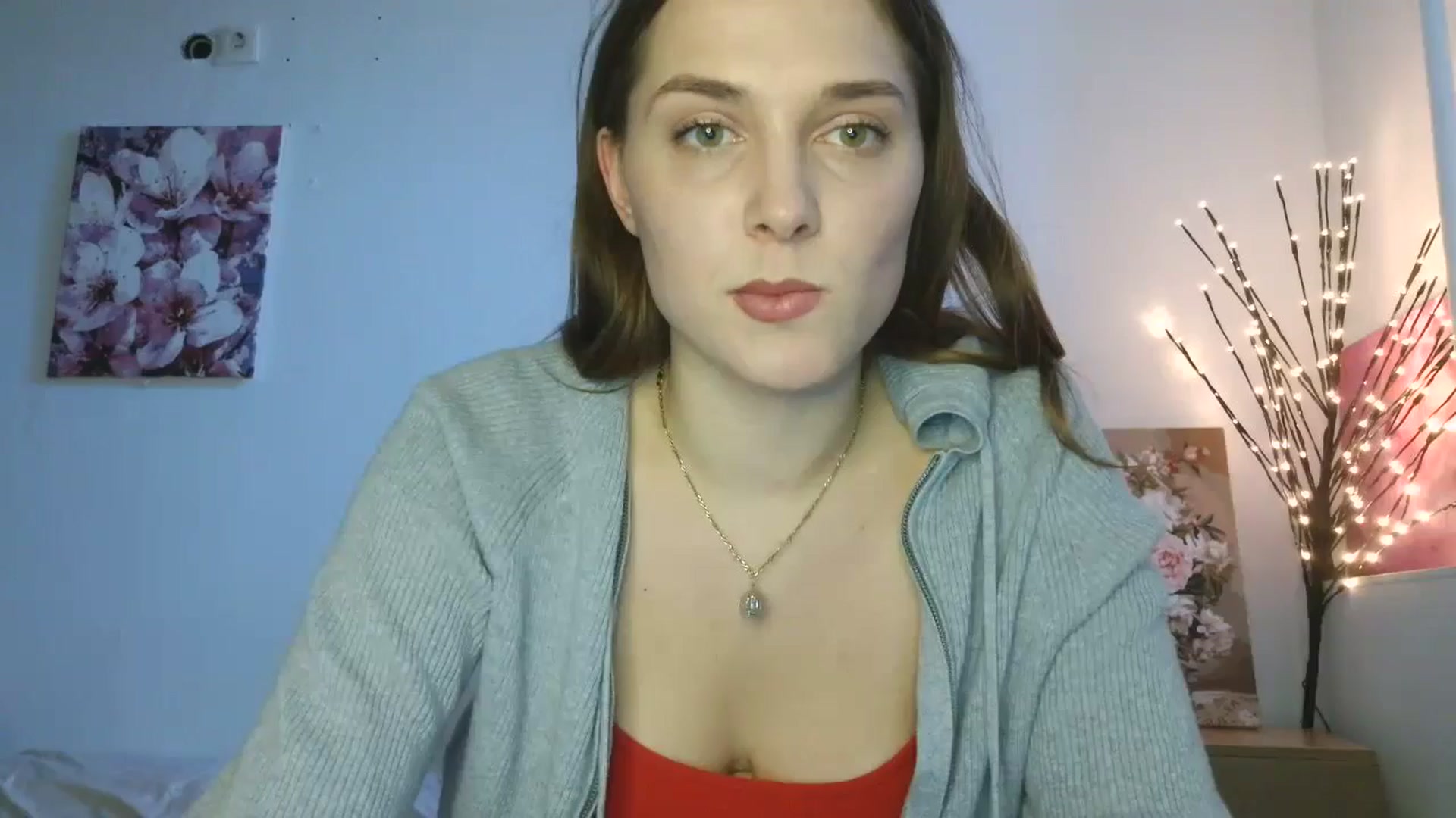 Gallery image thumbnail from HaleyReed's myfreecams stream on, 02/27/2026, 14:34 image 19 of 20
