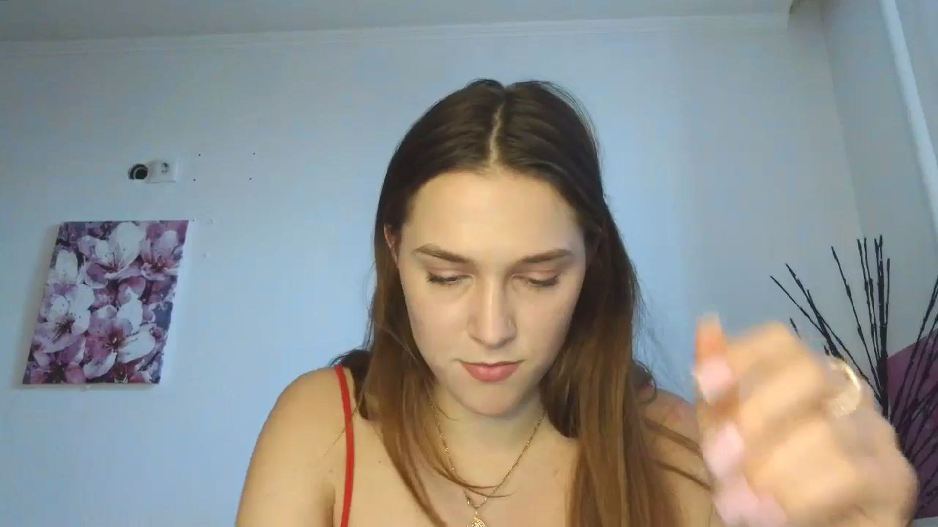 Gallery image thumbnail from HaleyReed's myfreecams stream on, 02/27/2026, 14:34 image 2 of 20