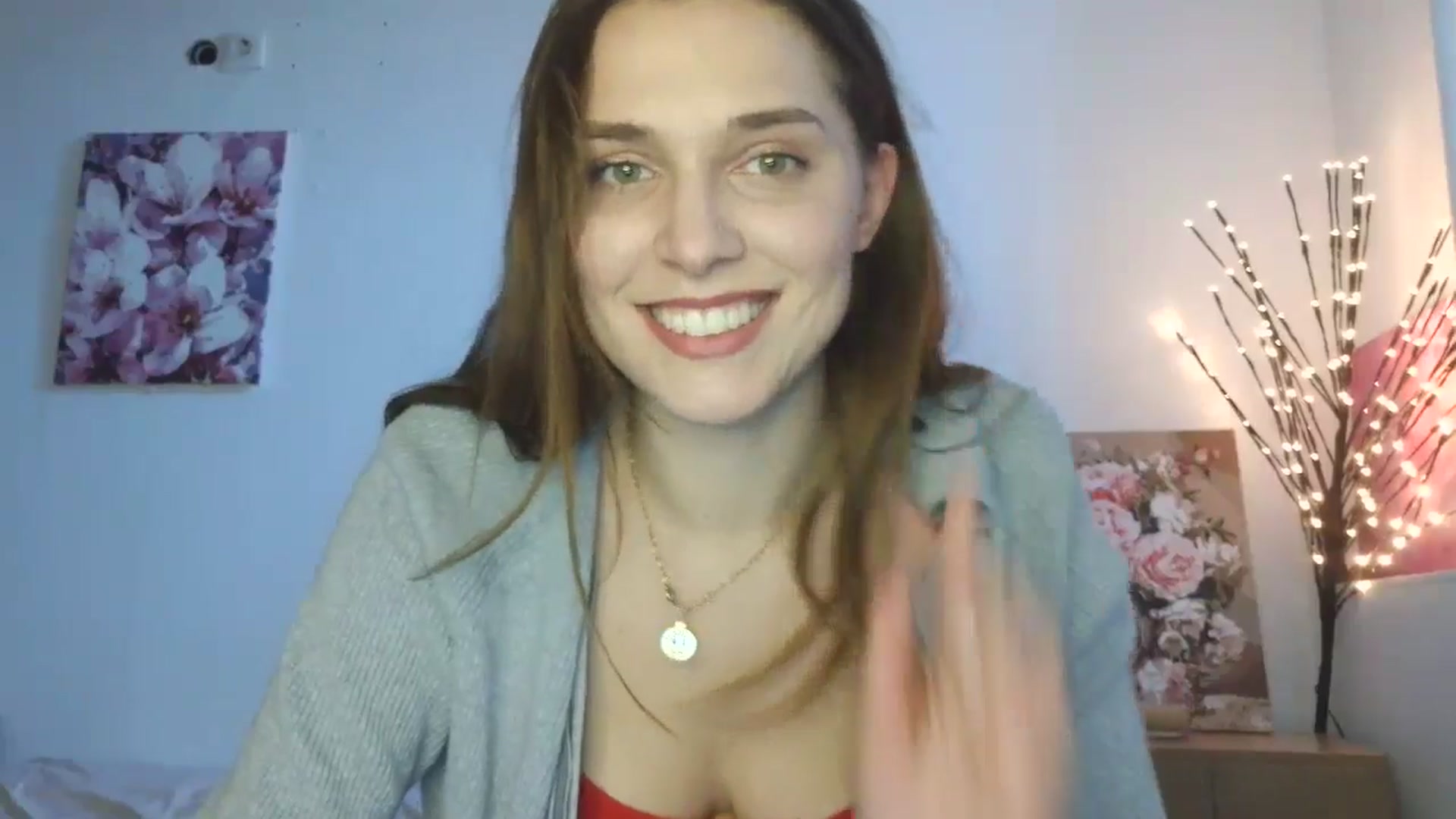 Gallery image thumbnail from HaleyReed's myfreecams stream on, 02/27/2026, 14:34 image 11 of 20