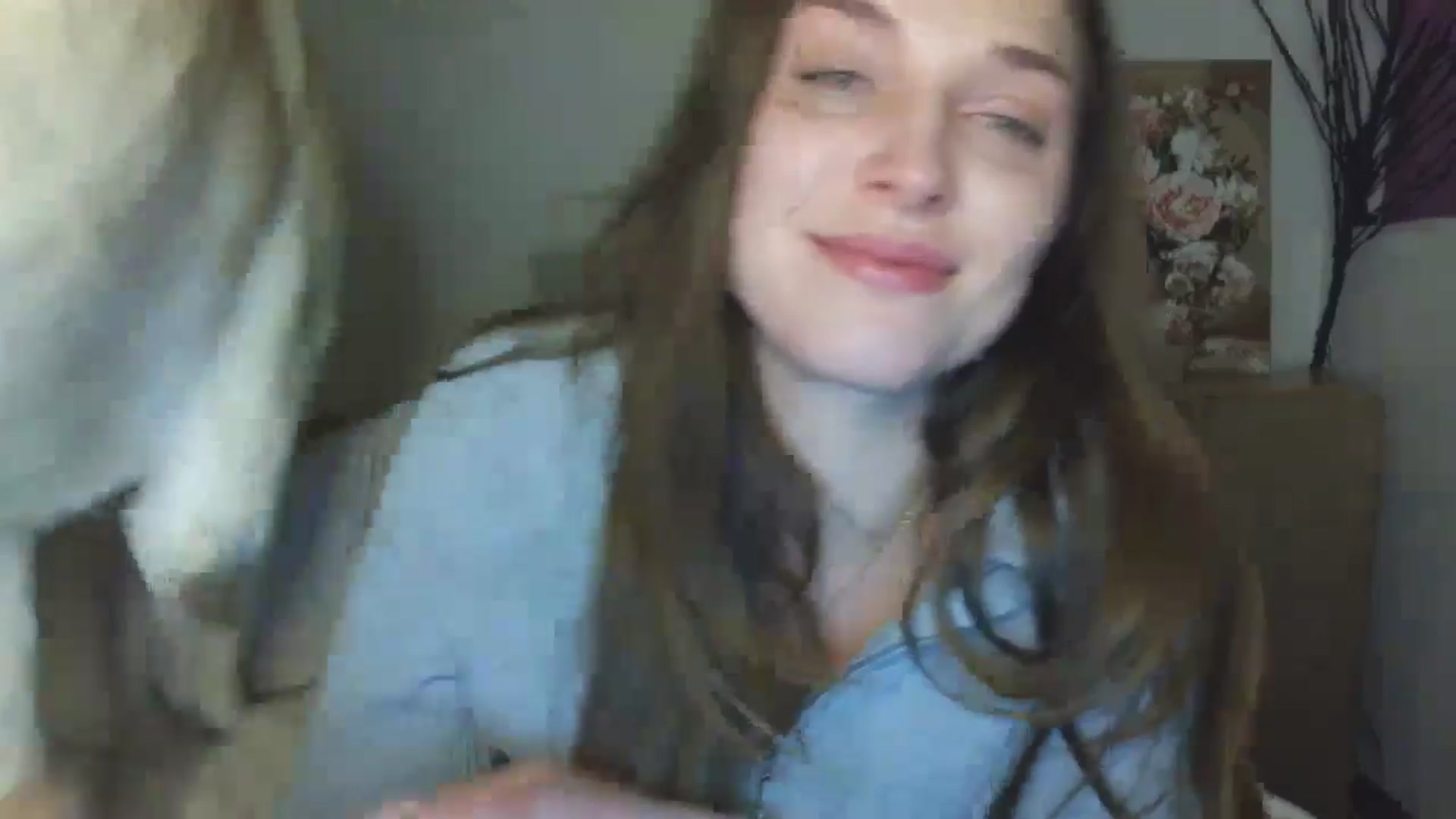 Gallery image thumbnail from HaleyReed's myfreecams stream on, 02/27/2026, 16:38 image 7 of 20