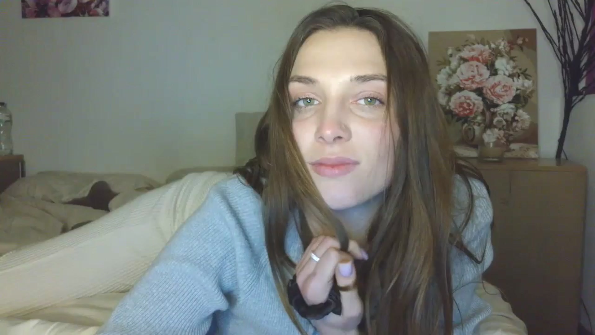 Gallery image thumbnail from HaleyReed's myfreecams stream on, 02/27/2026, 16:38 image 20 of 20
