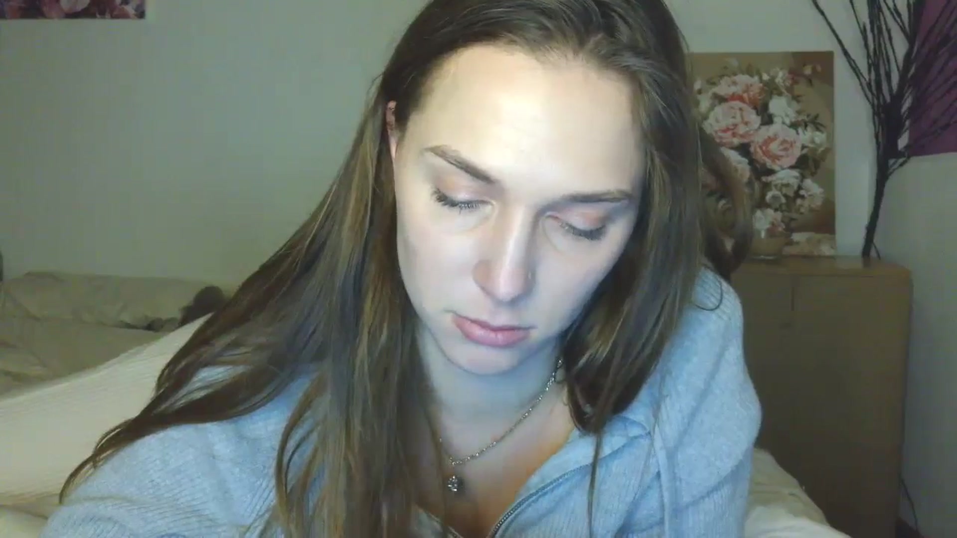 Gallery image thumbnail from HaleyReed's myfreecams stream on, 02/27/2026, 16:38 image 4 of 20
