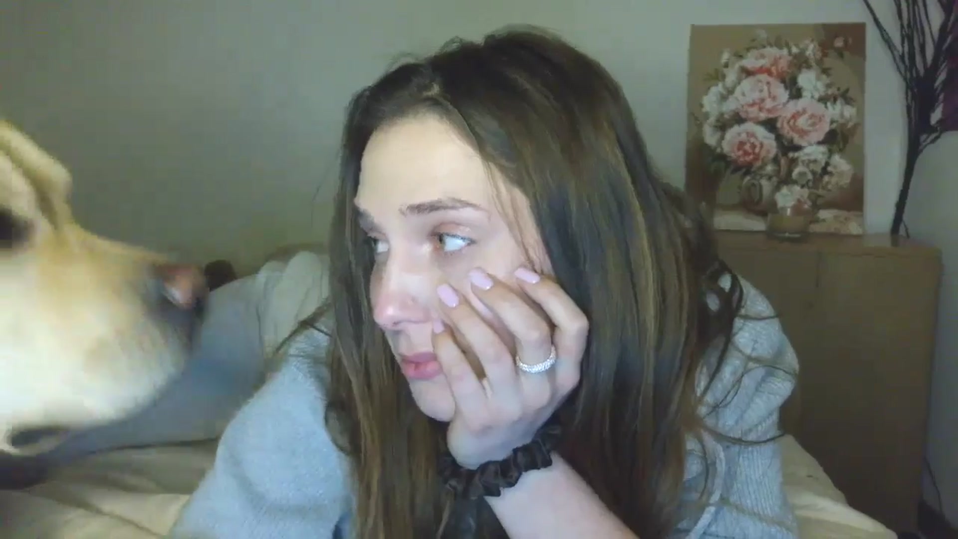 Gallery image thumbnail from HaleyReed's myfreecams stream on, 02/27/2026, 16:38 image 13 of 20