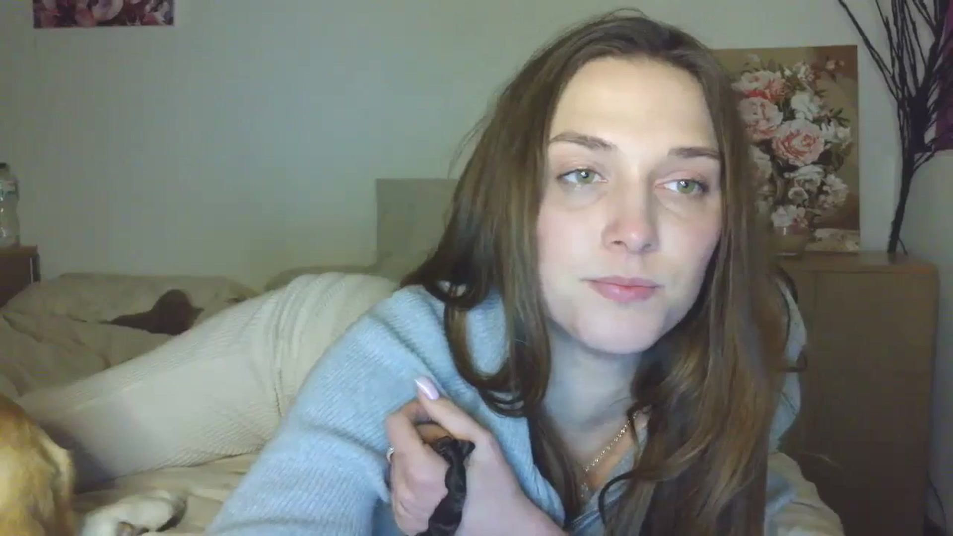 Gallery image thumbnail from HaleyReed's myfreecams stream on, 02/27/2026, 16:38 image 18 of 20