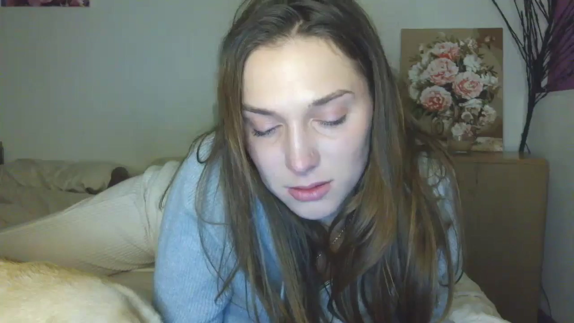 Gallery image thumbnail from HaleyReed's myfreecams stream on, 02/27/2026, 16:38 image 8 of 20