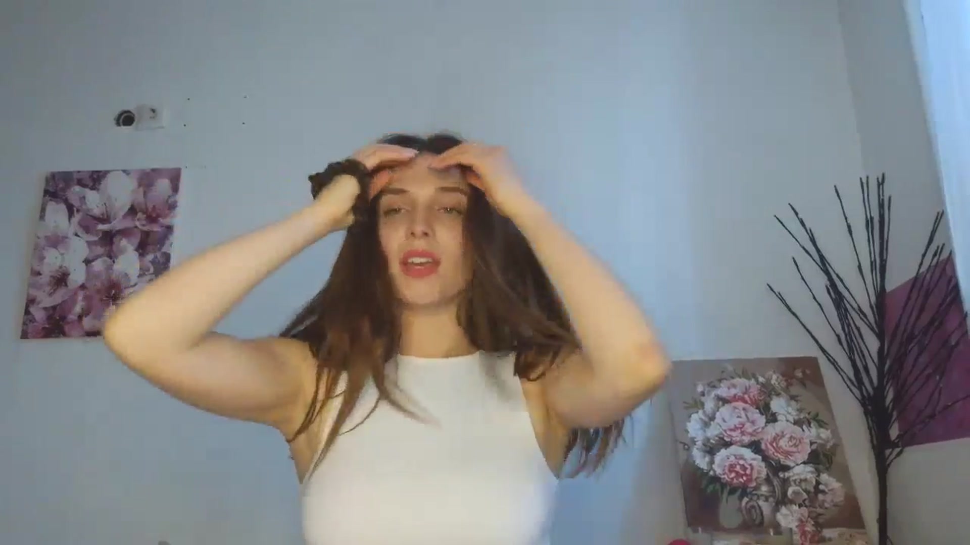 Gallery image thumbnail from HaleyReed's myfreecams stream on, 03/02/2026, 15:04 image 9 of 20