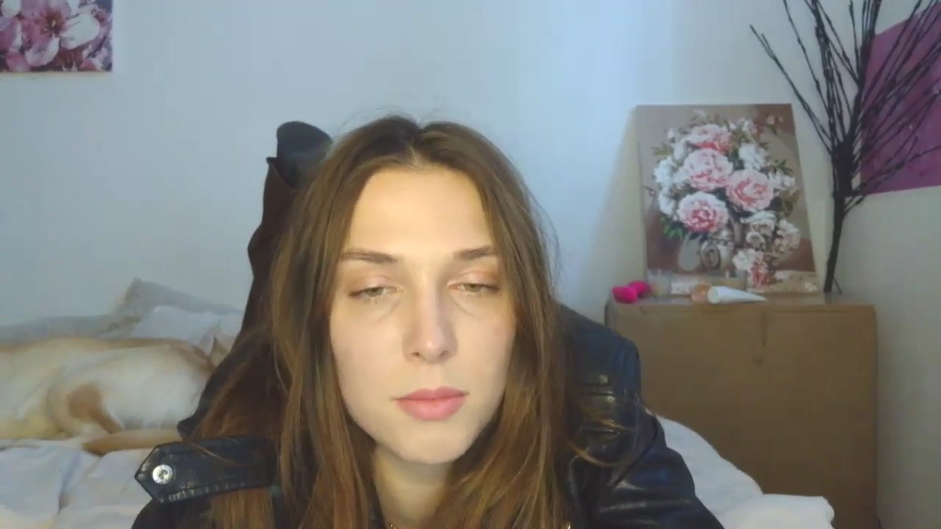 Gallery image thumbnail from HaleyReed's myfreecams stream on, 03/02/2026, 15:04 image 3 of 20