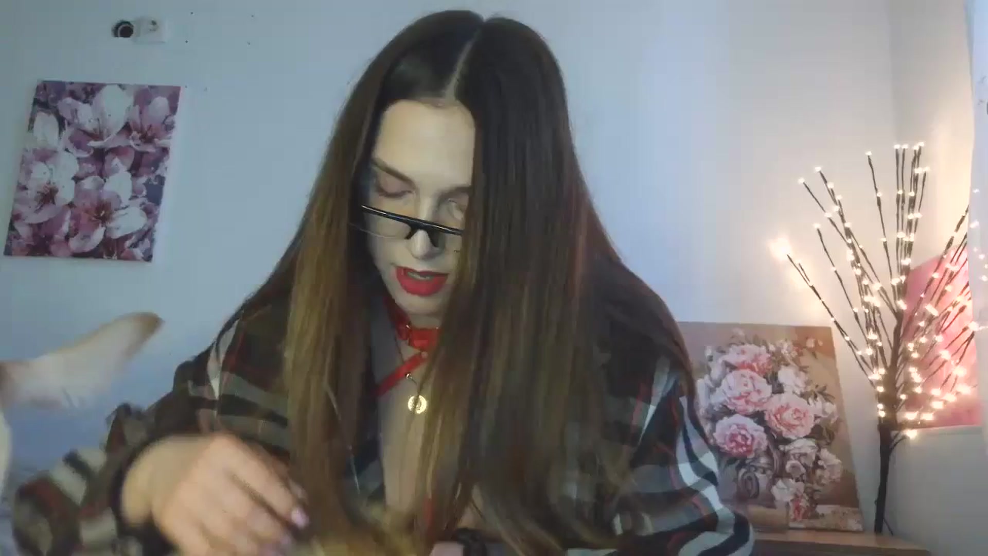 Gallery image thumbnail from HaleyReed's myfreecams stream on, 03/03/2026, 13:44 image 8 of 20