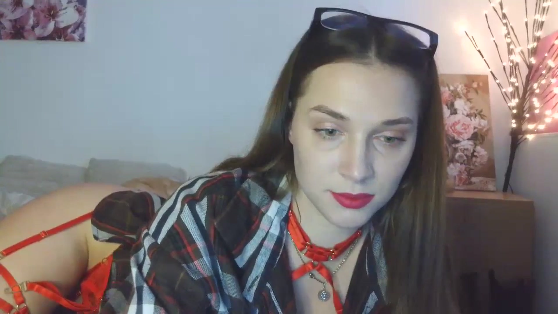 Gallery image thumbnail from HaleyReed's myfreecams stream on, 03/03/2026, 13:44 image 17 of 20