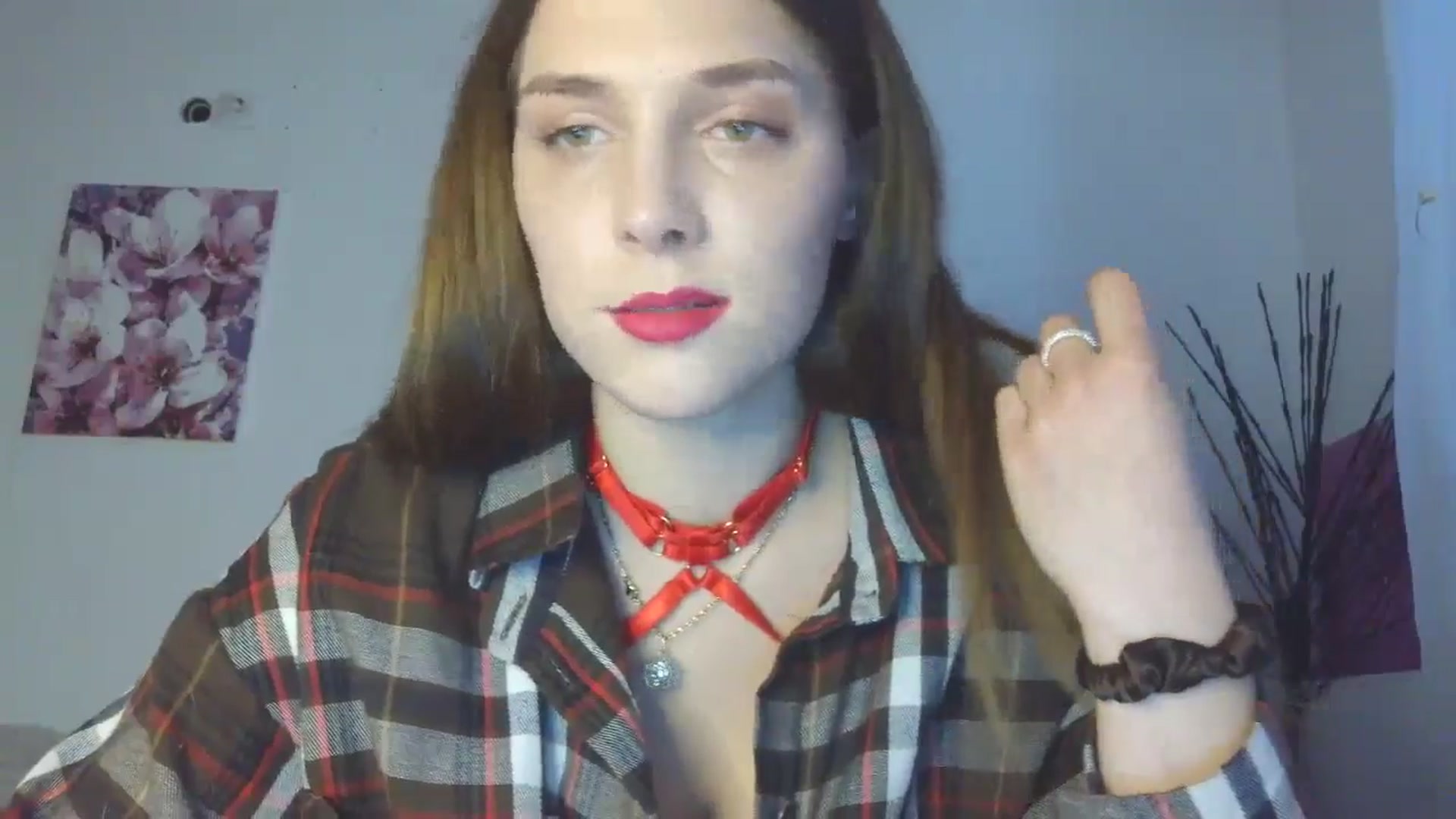 Gallery image thumbnail from HaleyReed's myfreecams stream on, 03/03/2026, 15:09 image 3 of 20