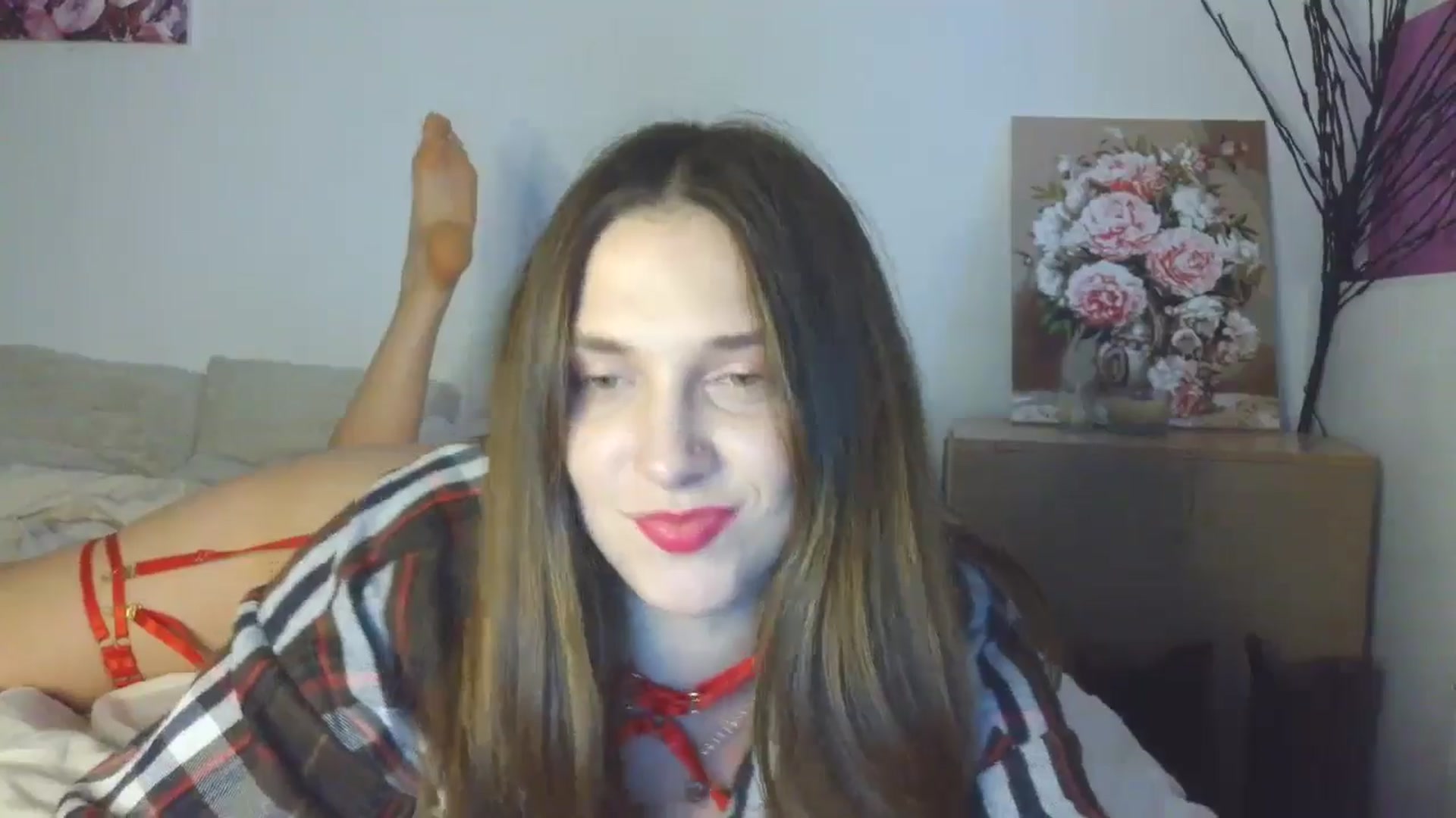 Gallery image thumbnail from HaleyReed's myfreecams stream on, 03/03/2026, 15:09 image 14 of 20