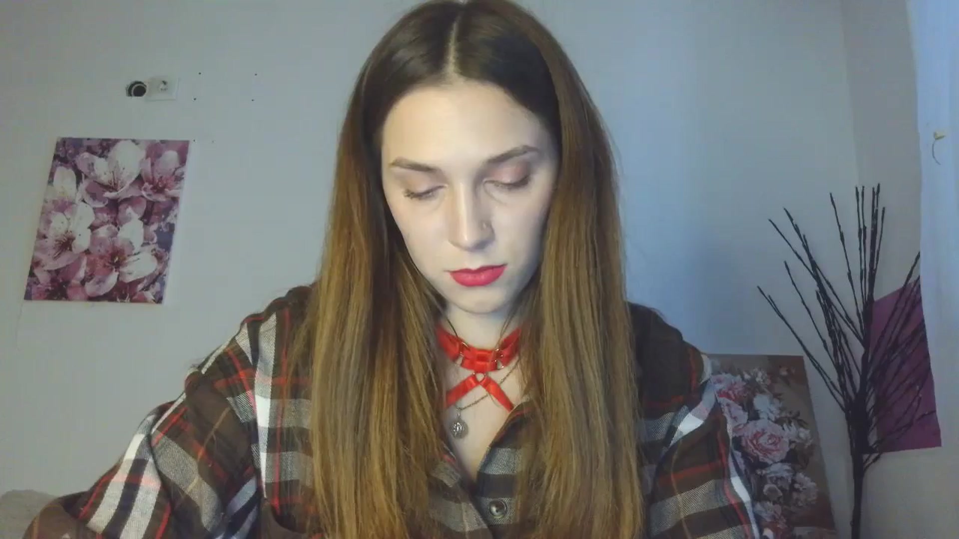 Gallery image thumbnail from HaleyReed's myfreecams stream on, 03/03/2026, 15:09 image 1 of 20